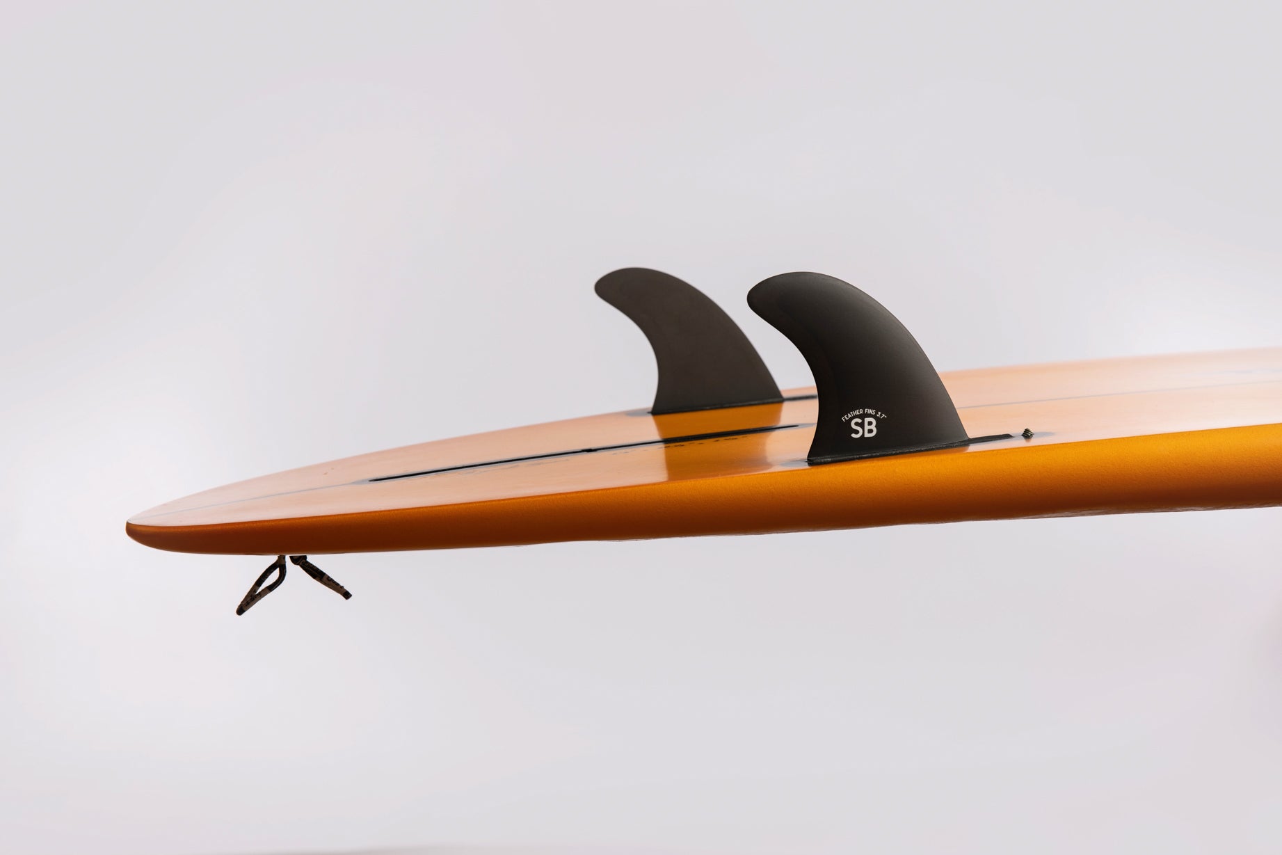 SIDE BYTES 3.7' BLACK