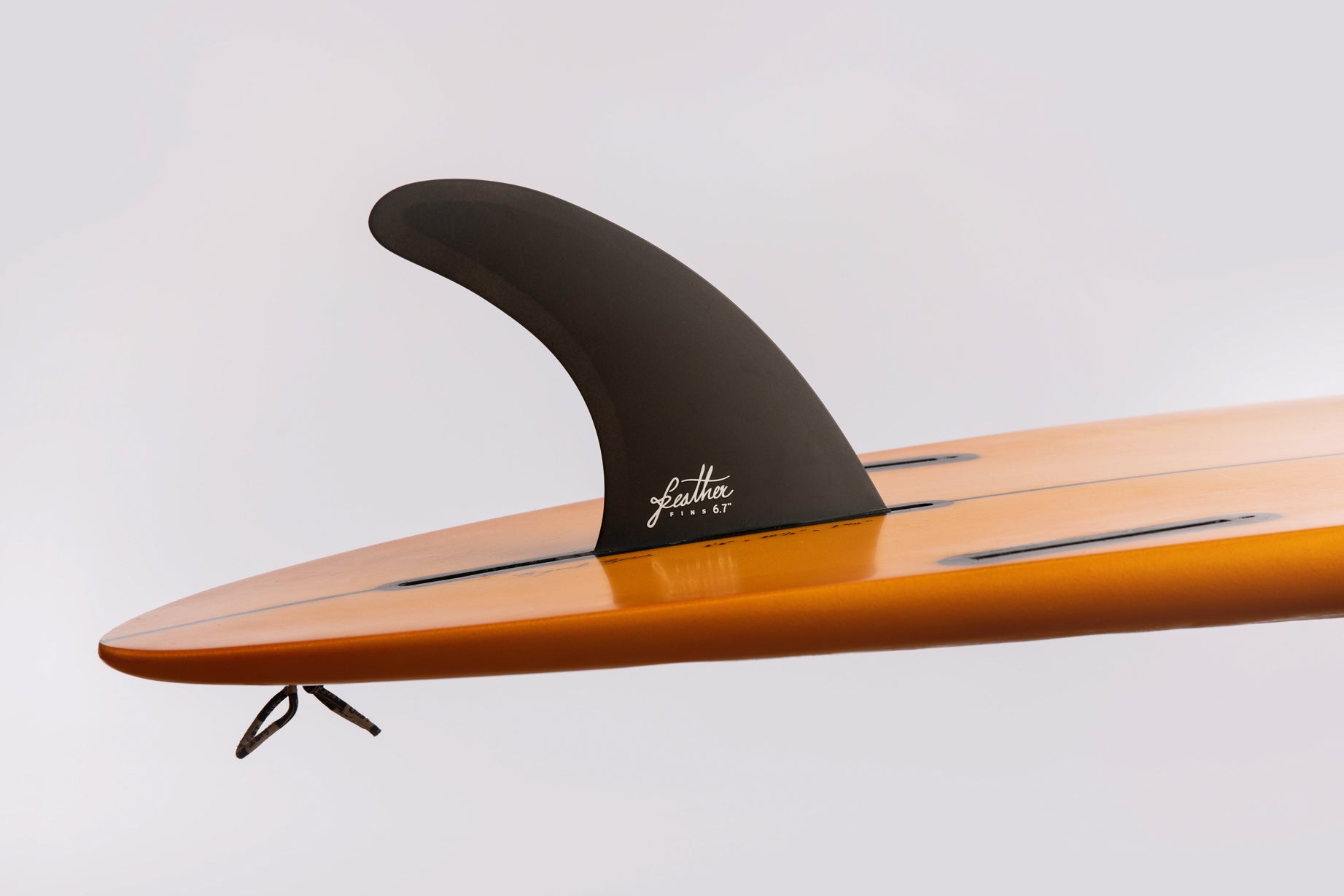 Single US box 6.7' Black US box