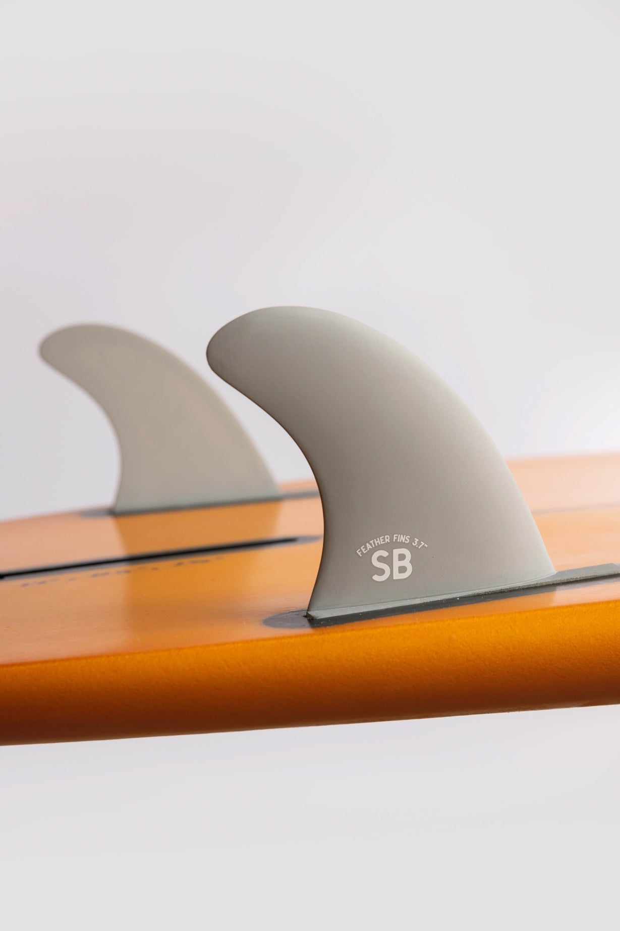 SIDE BYTES 3.7' GREY