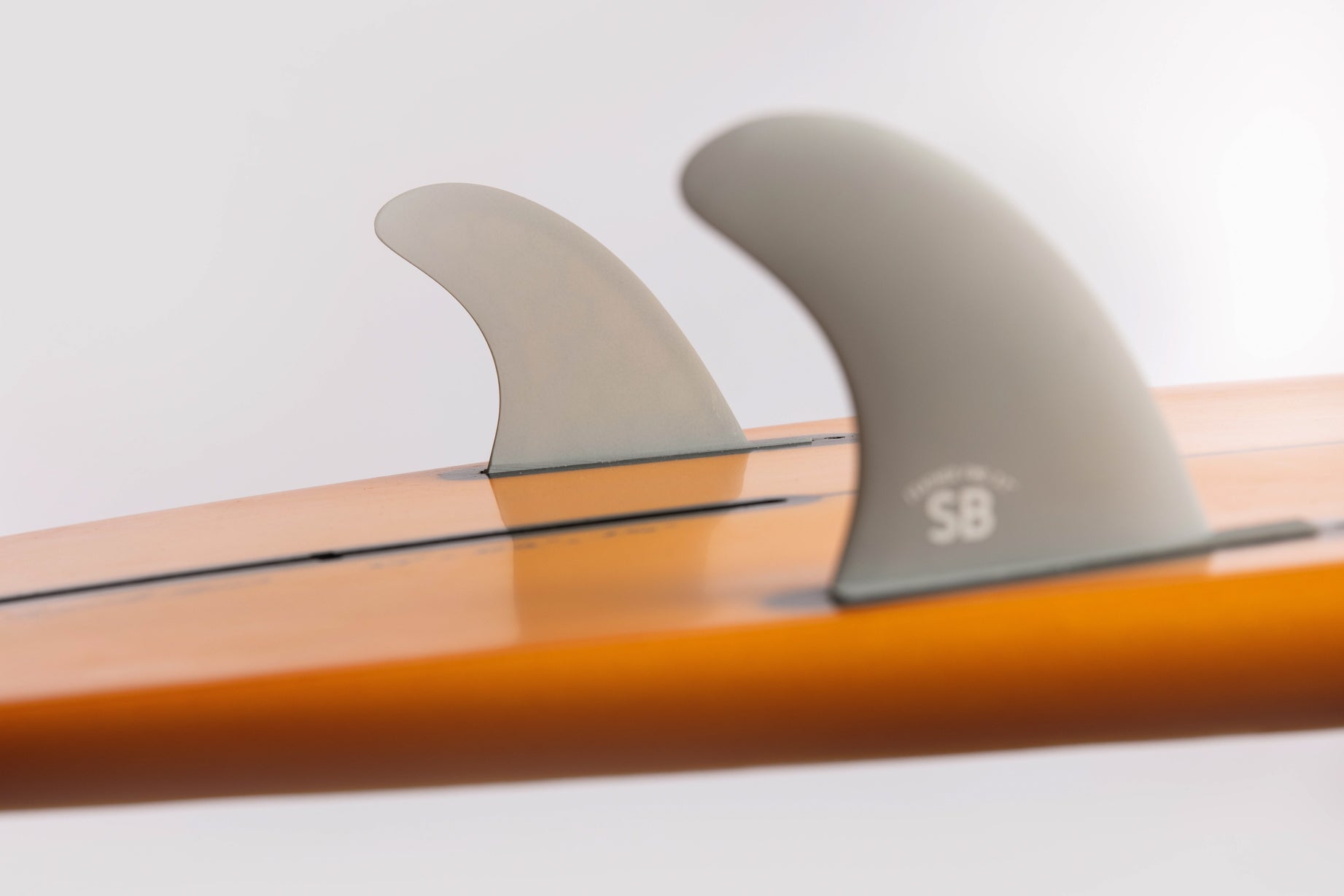 SIDE BYTES 3.7' GREY