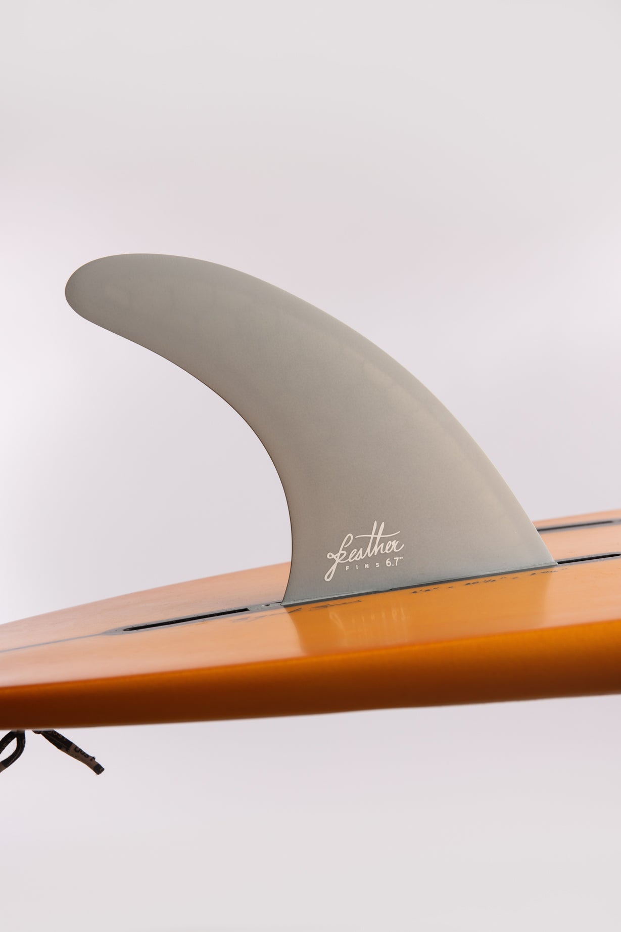 Single US box 6.7' Grey US box