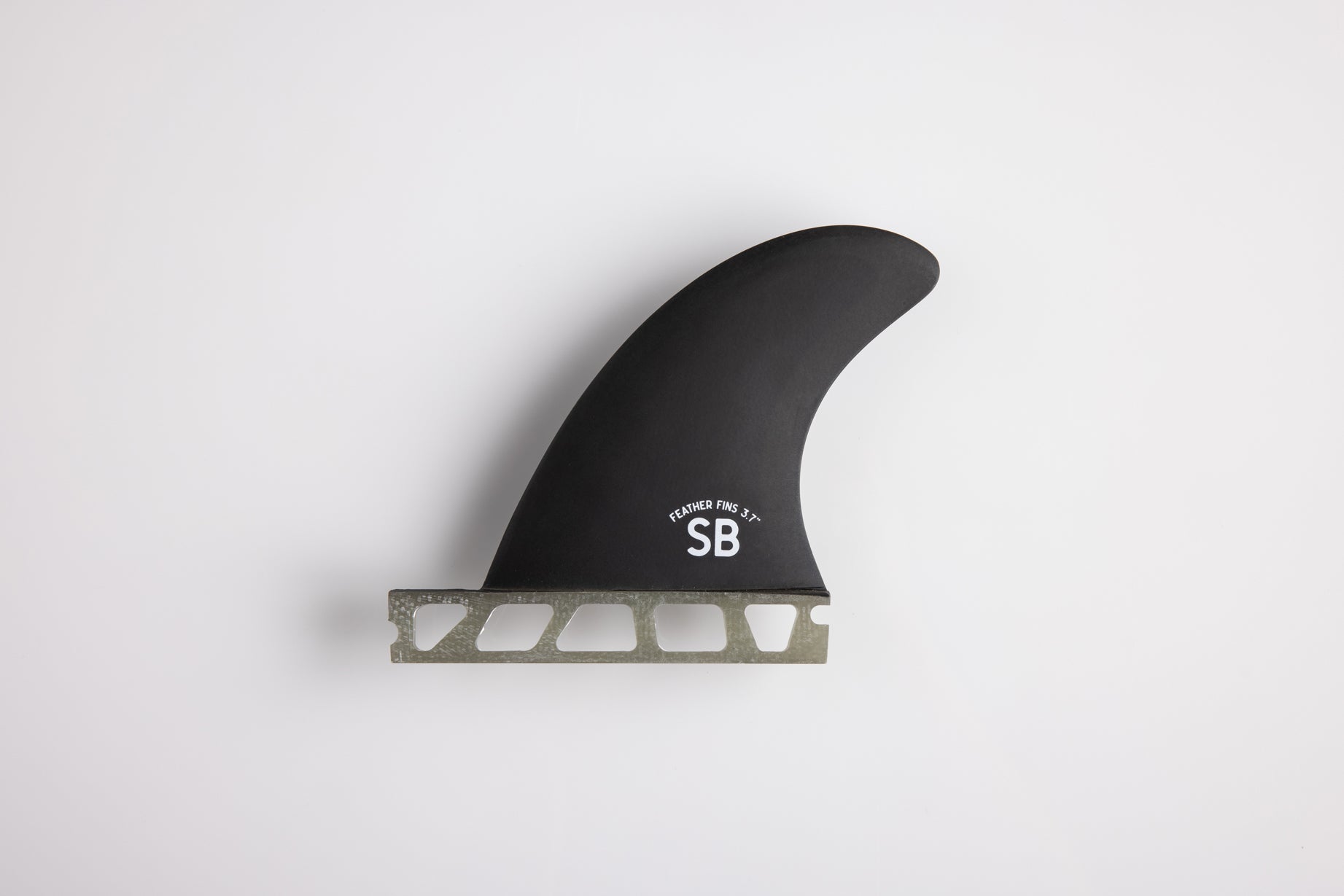 SIDE BYTES 3.7' BLACK.