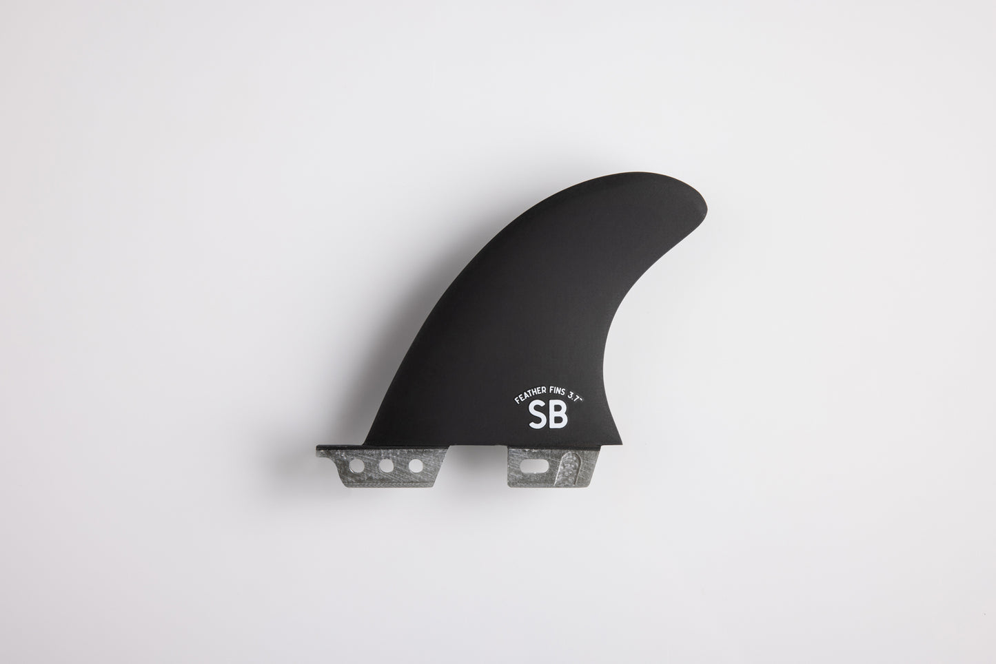 SIDE BYTES 3.7' BLACK