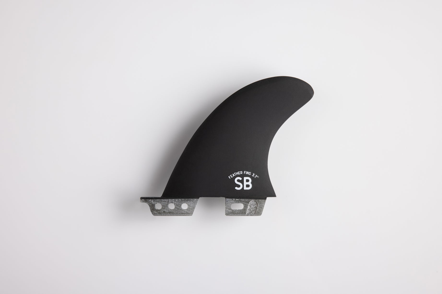 SIDE BYTES 3.7' BLACK.