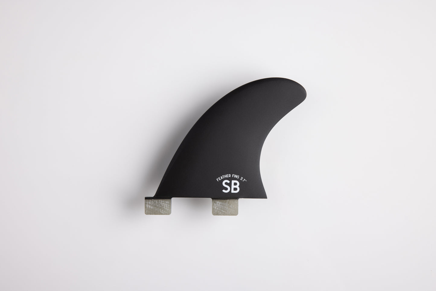 SIDE BYTES 3.7' BLACK