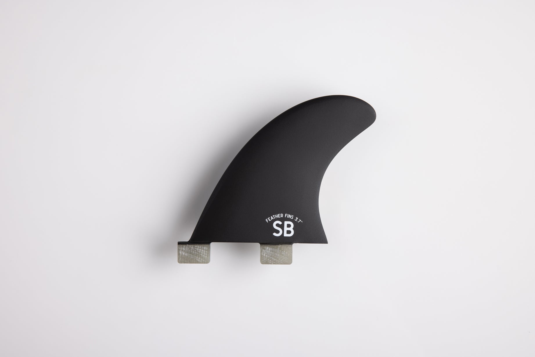 SIDE BYTES 3.7' BLACK.