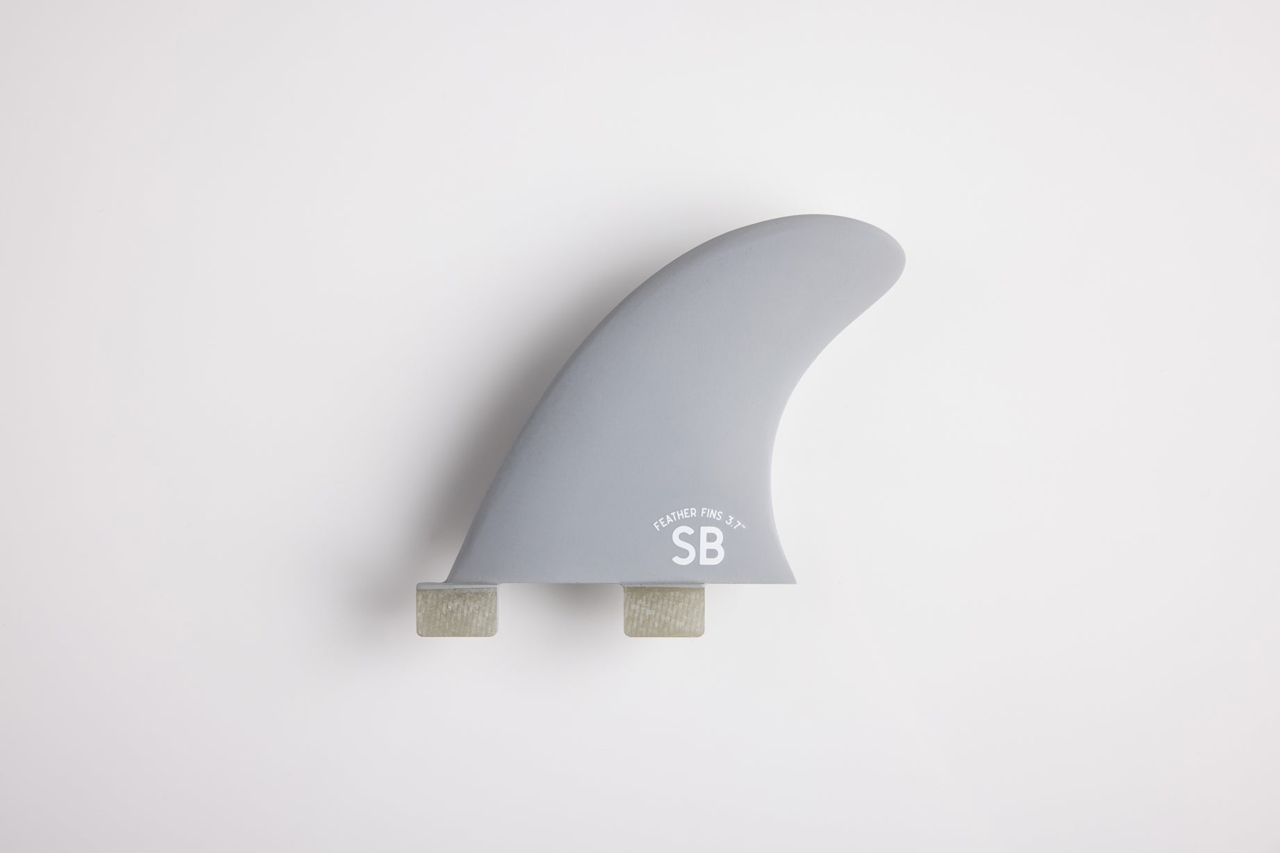 SIDE BYTES 3.7' GREY