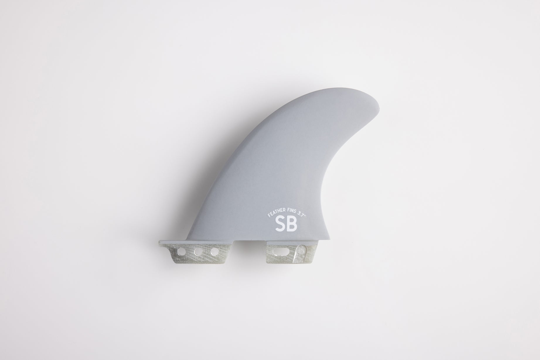 SIDE BYTES 3.7' GREY