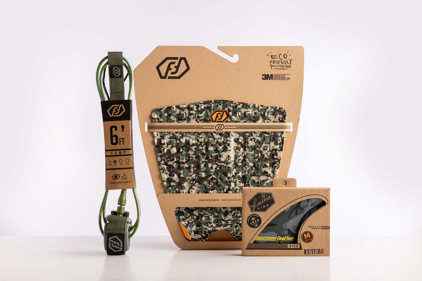 CAMO PACK