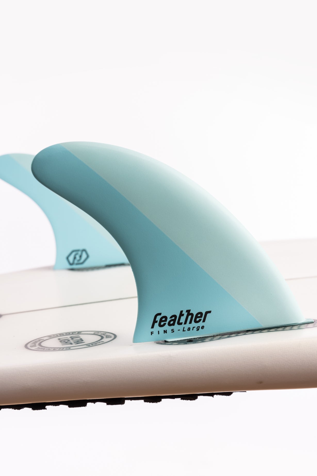 ULTRALIGHT PULSE CONNECT BLUE.