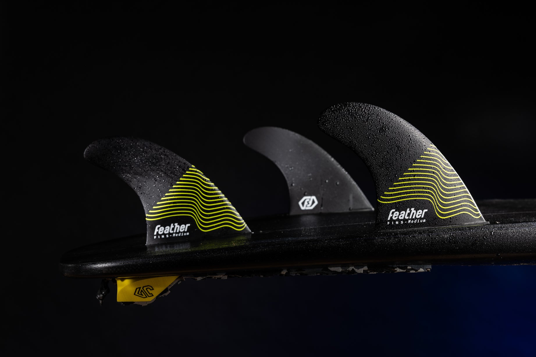 PERFORMANCE SERIES YELLOW