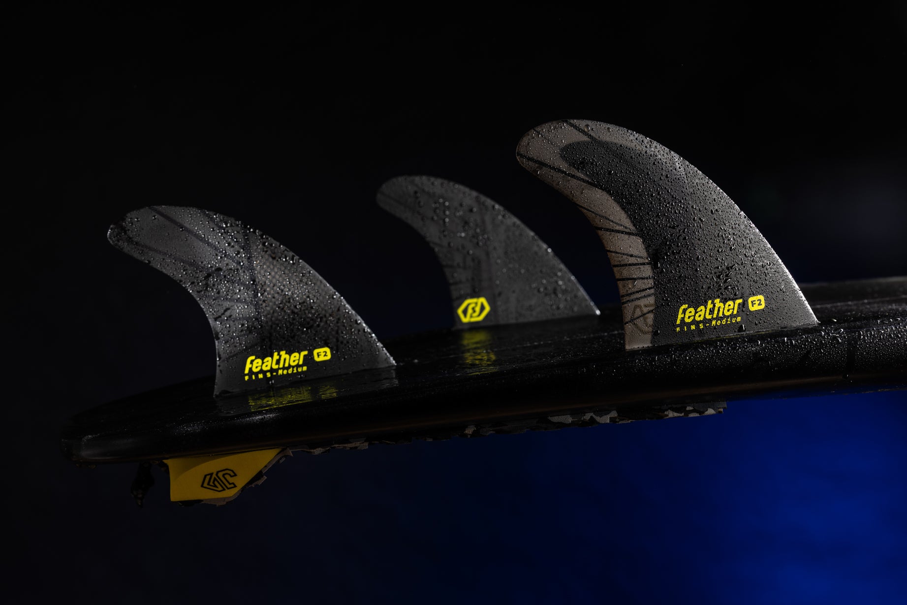 F2 CARBON