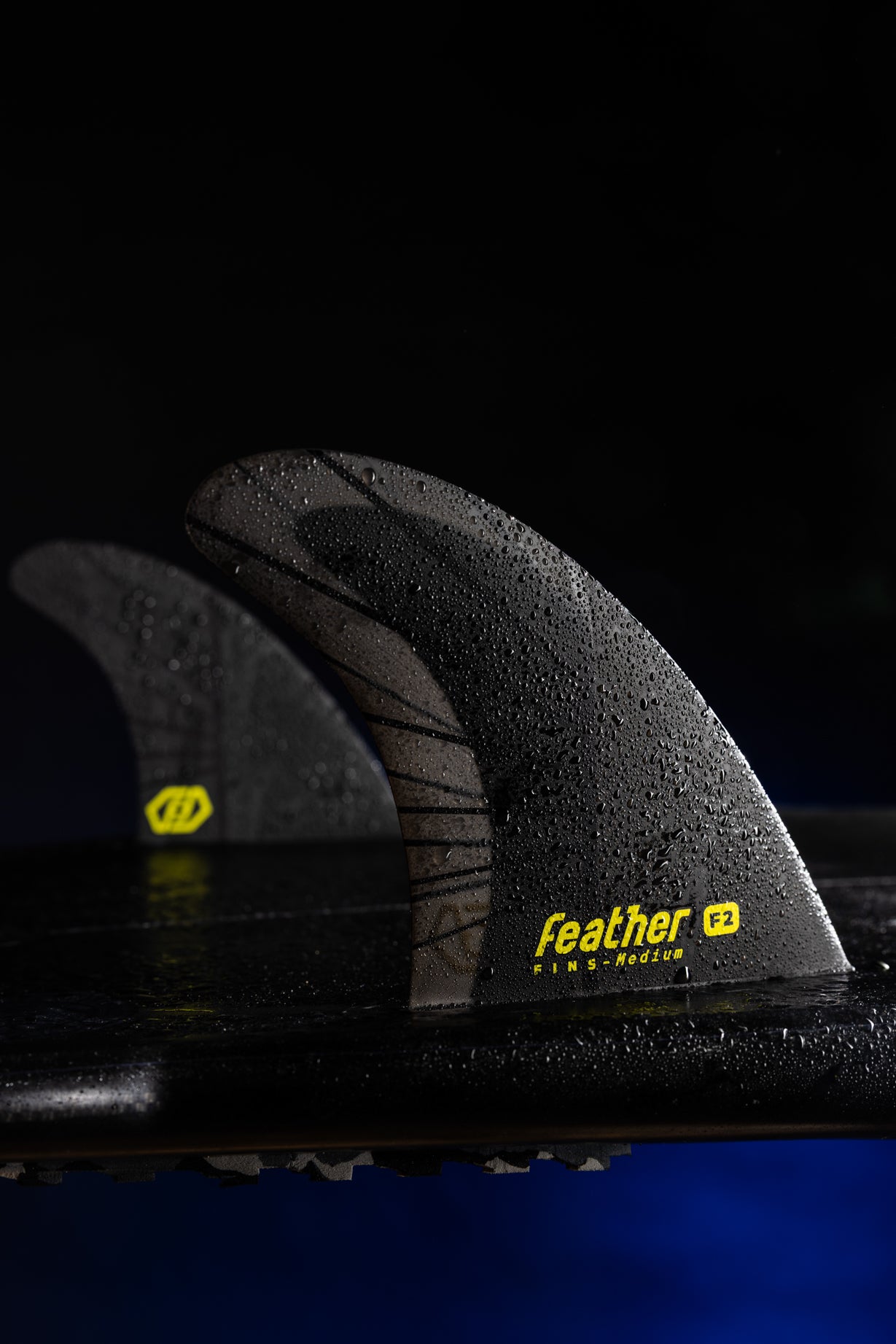 F2 CARBON