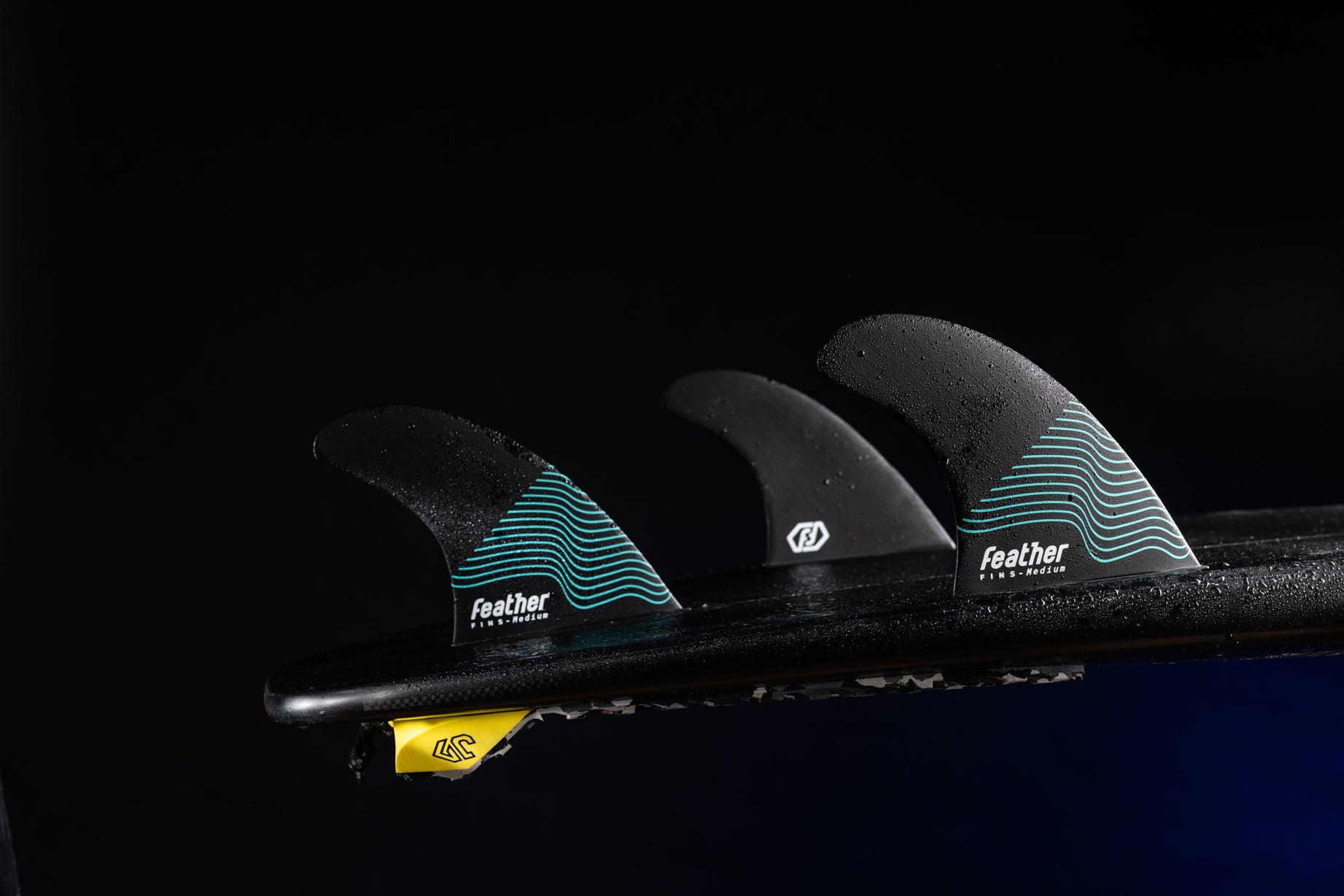 PERFORMANCE SERIES BLUE