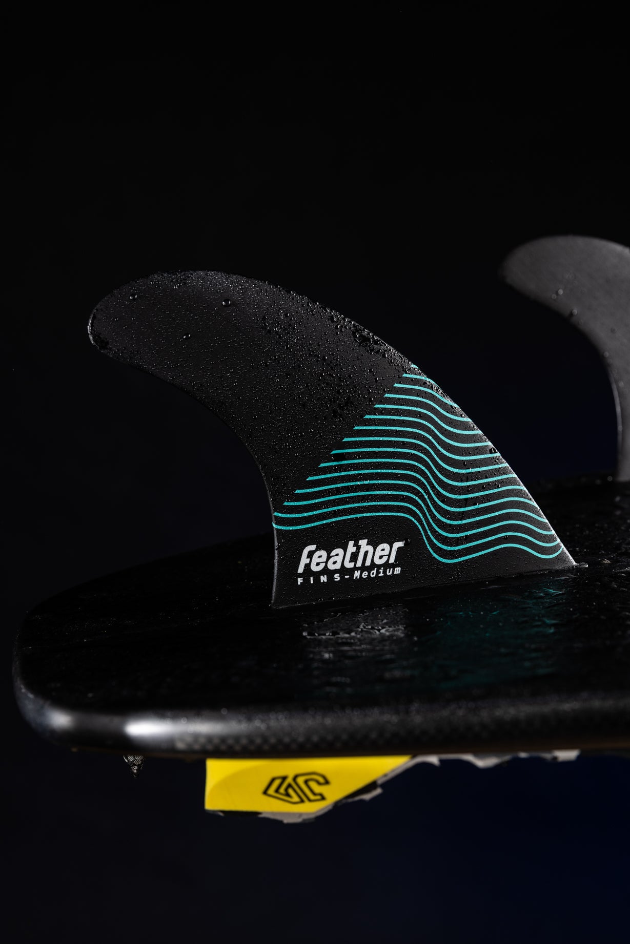 PERFORMANCE SERIES BLUE