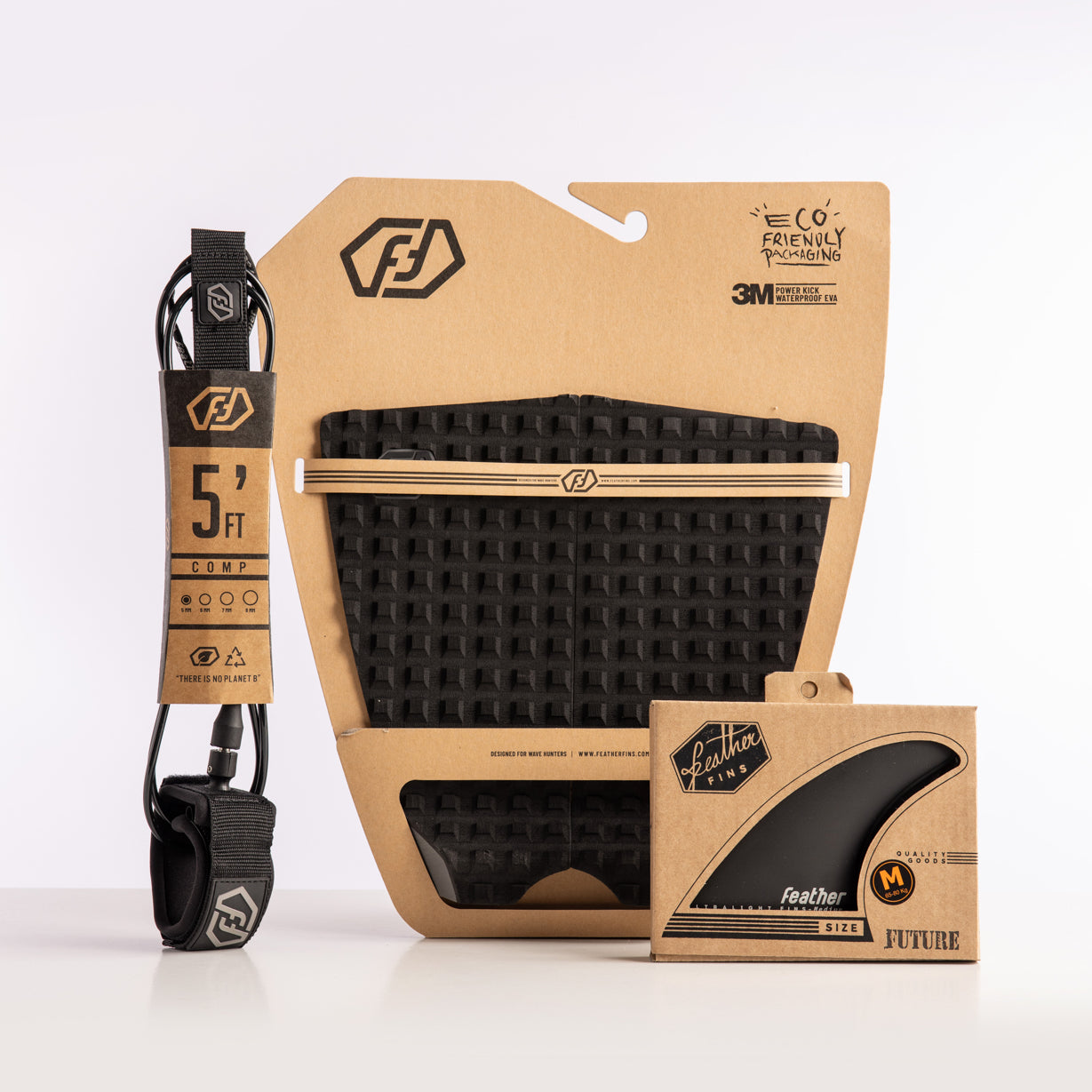 BLACK PACK