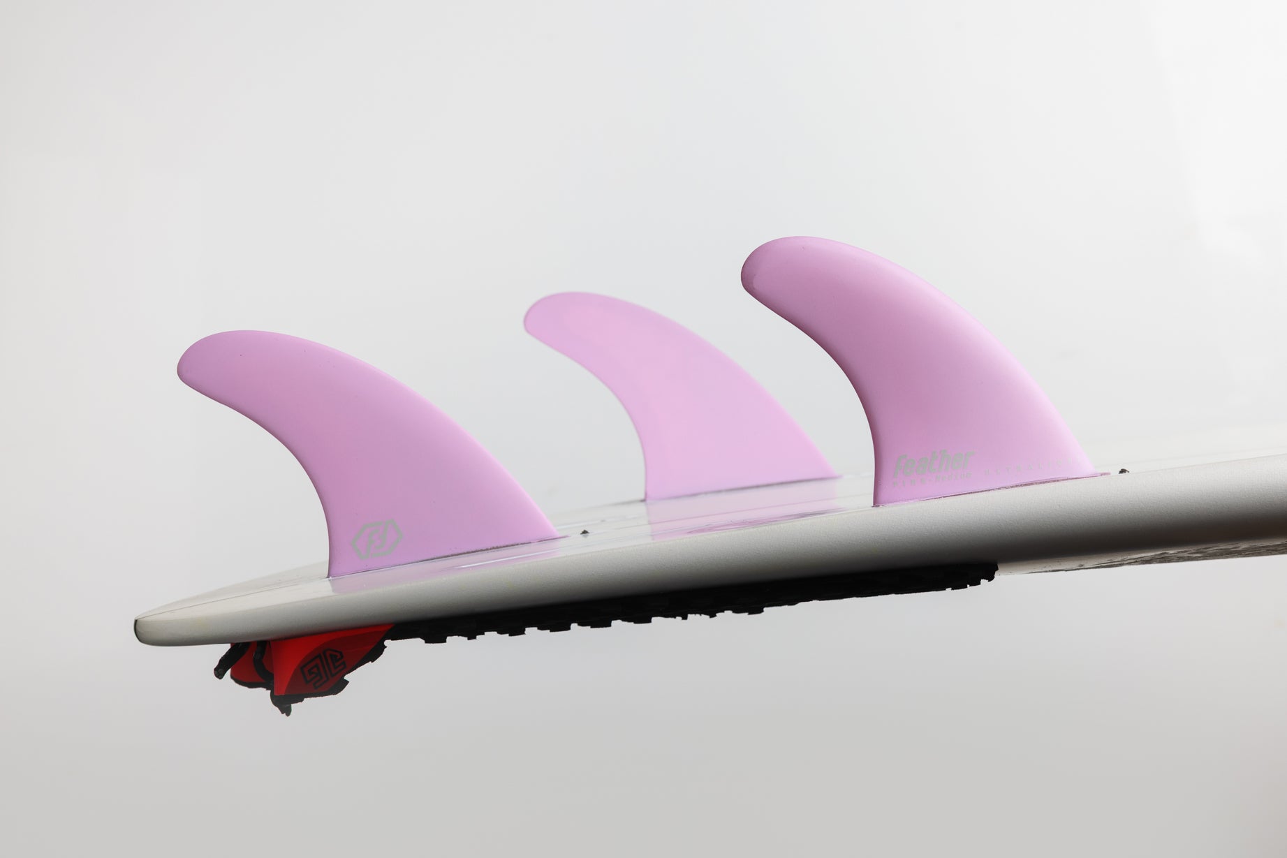 ULTRALIGHT HEXA CORE BUBBLE PINK.