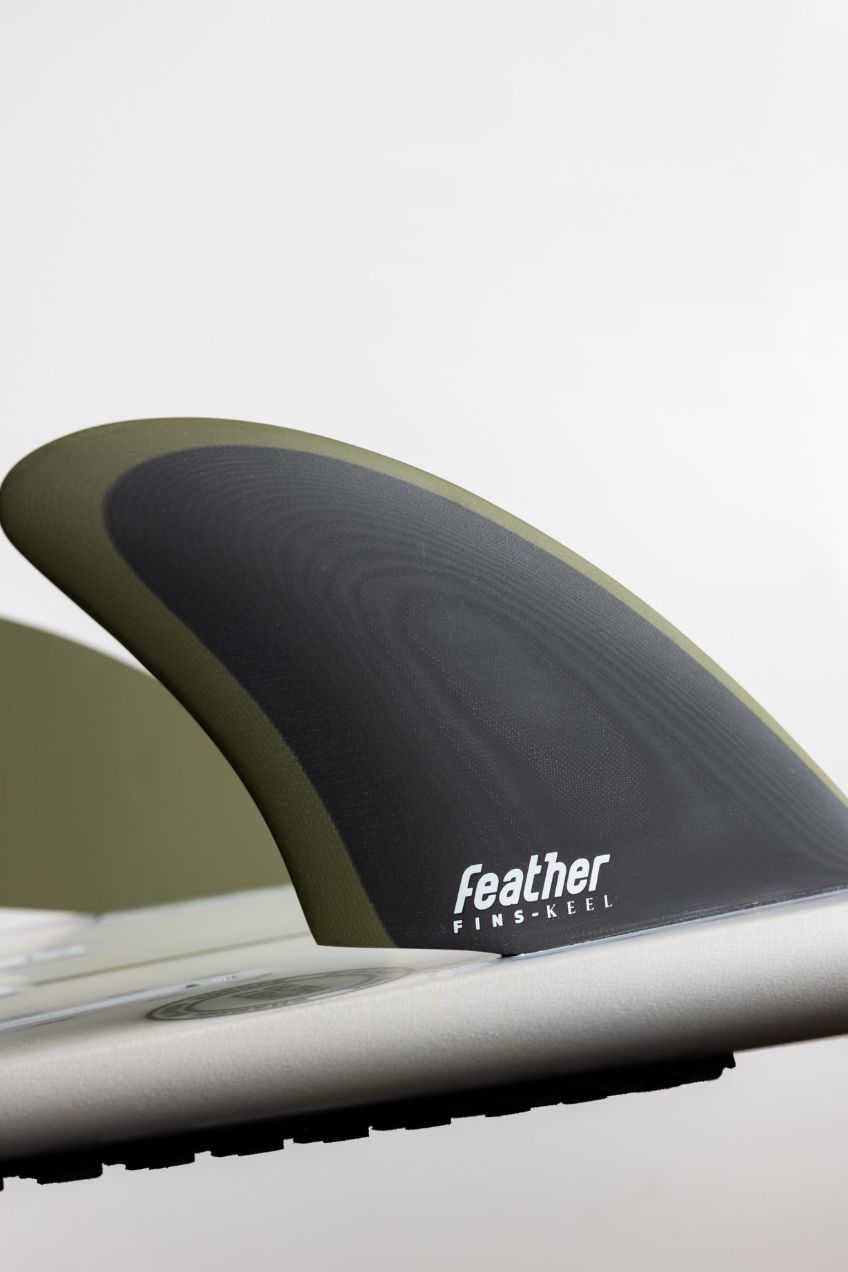 KEEL BLACK/CAMO GREEN.