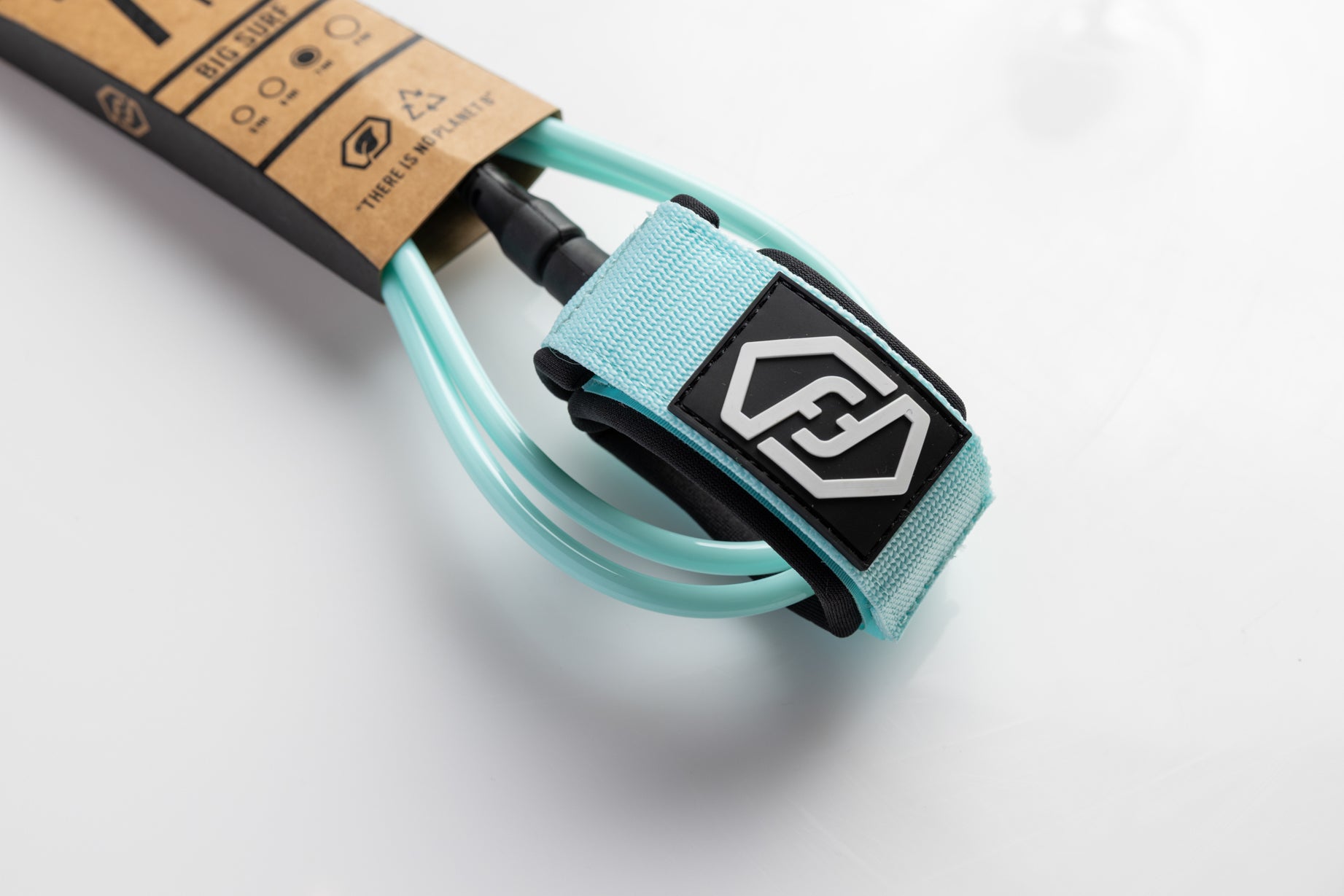 LEASH OCEAN MINT 6' to 7'