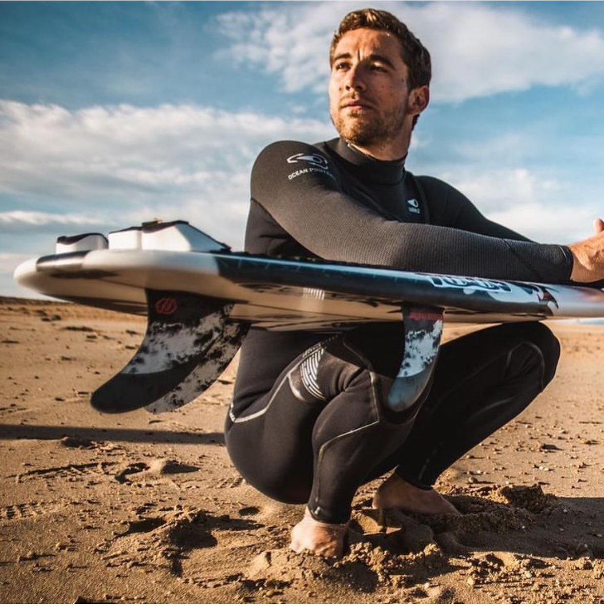 JORGANN COUZINET "AIR JORGANN"