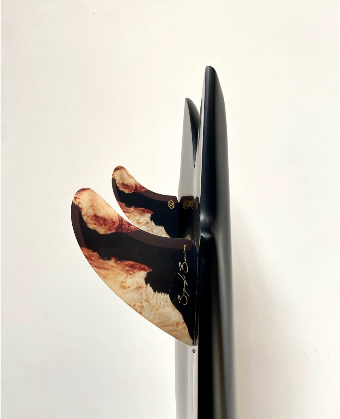 BUGARSKI MODERN KEEL WOOD.