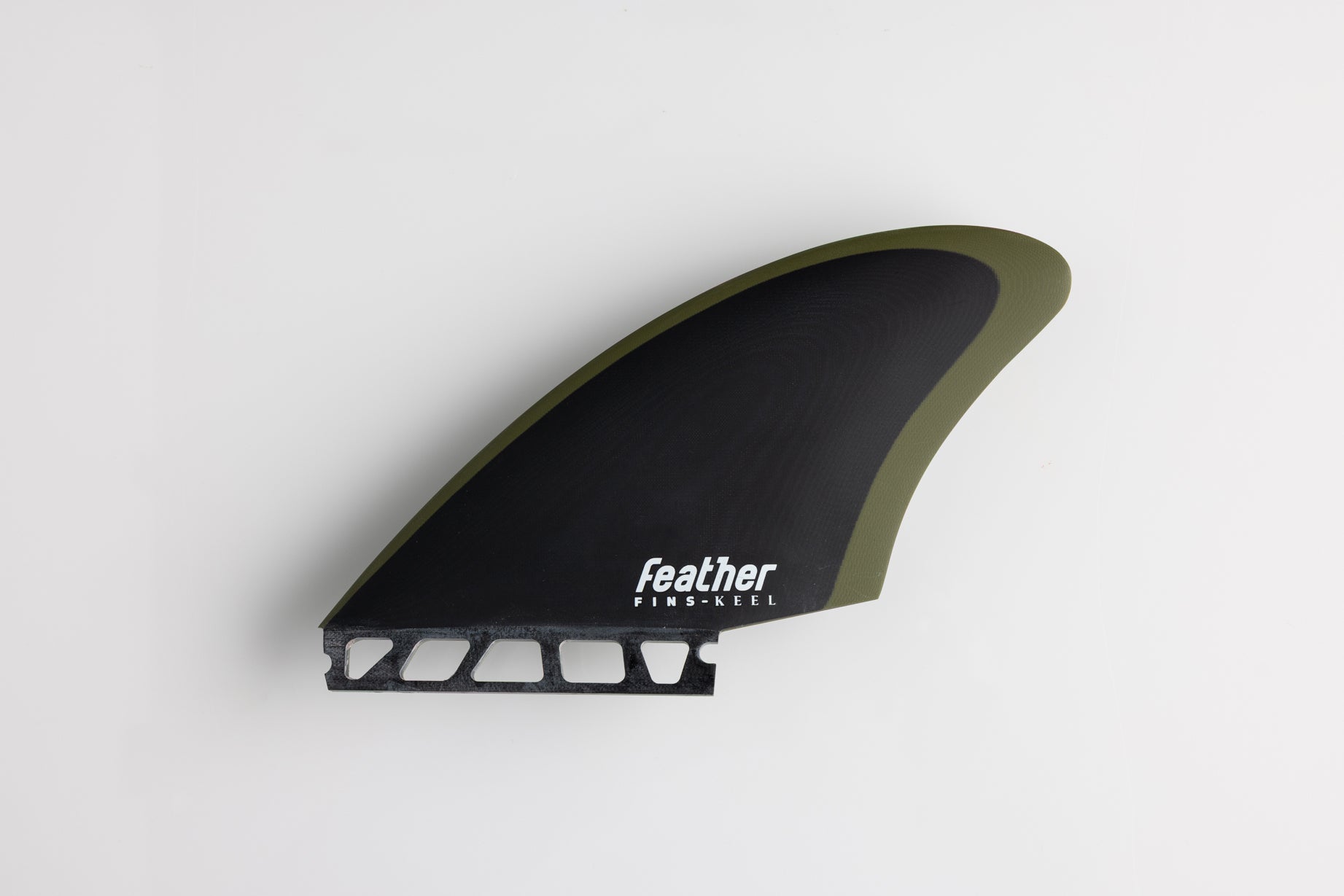 KEEL BLACK/CAMO GREEN