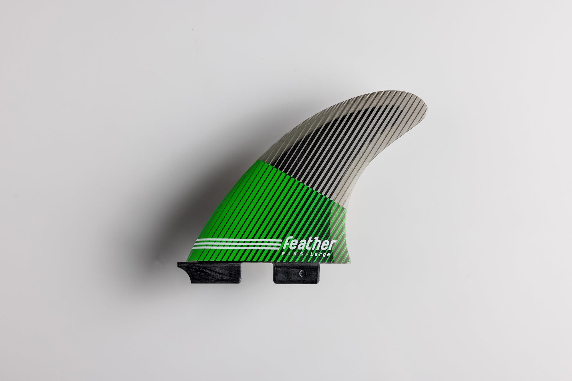 ULTRALIGHT BLACK HEXA CORE HC GREEN.