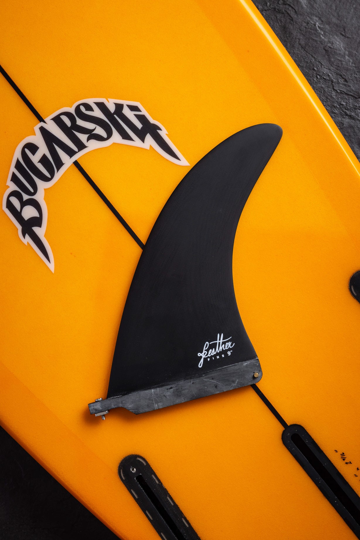 Mid Length Master Black