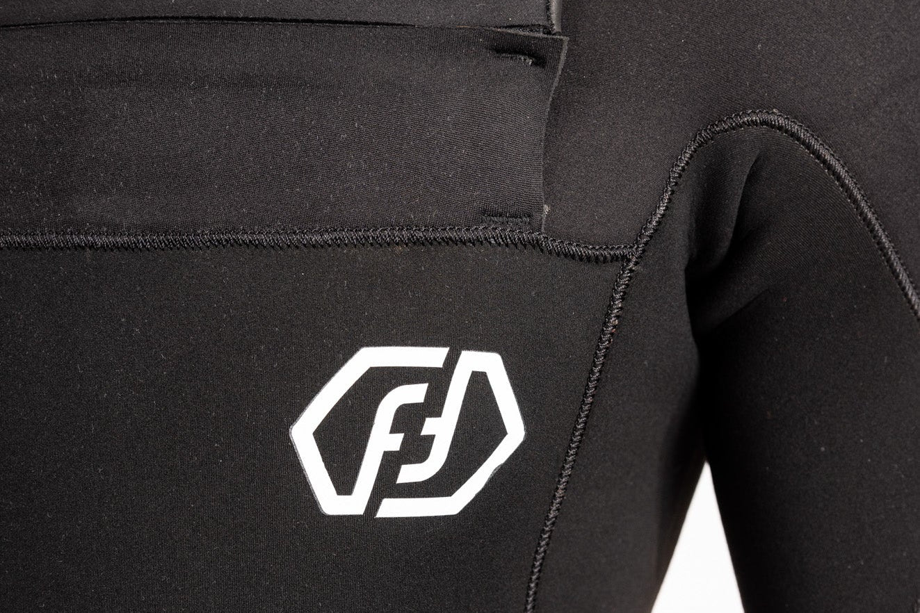 Premium Wetsuit 3/2 mm