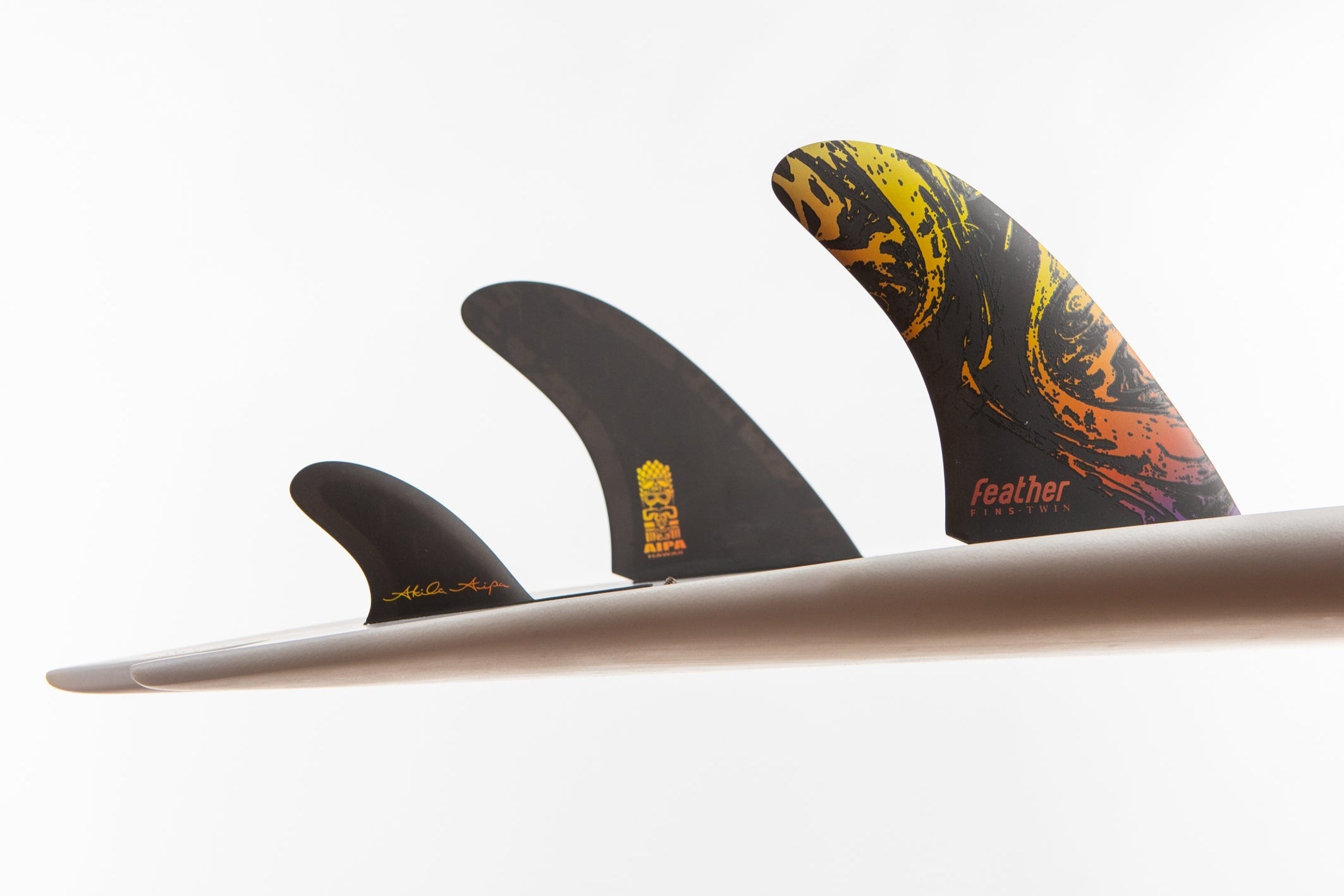 AKILA AIPA SIGNATURES STONE "two plus one"