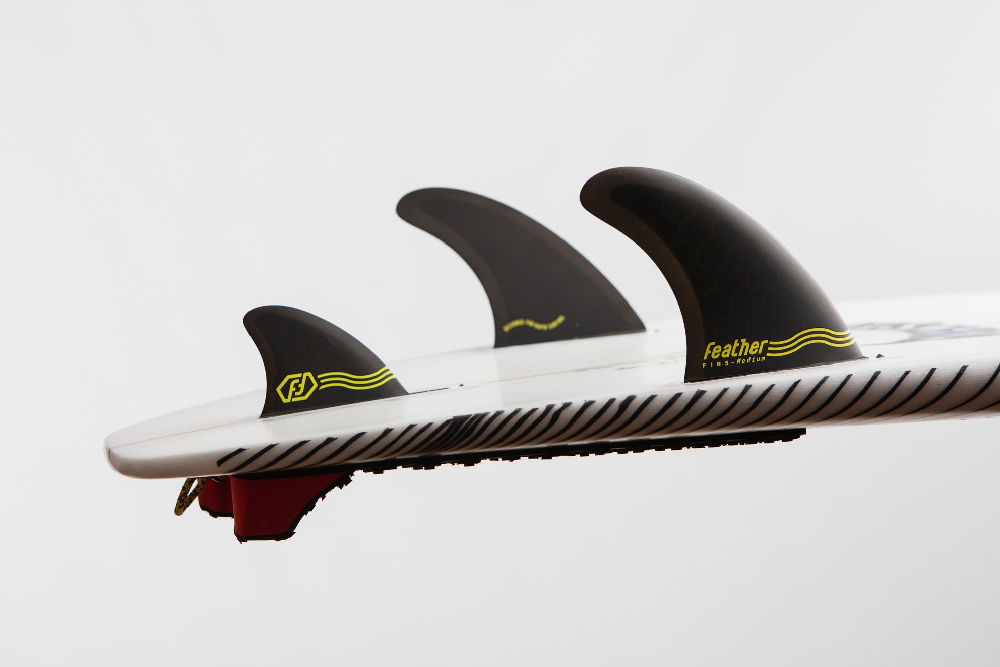 ULTRALIGHT HC RAPID SURFING.