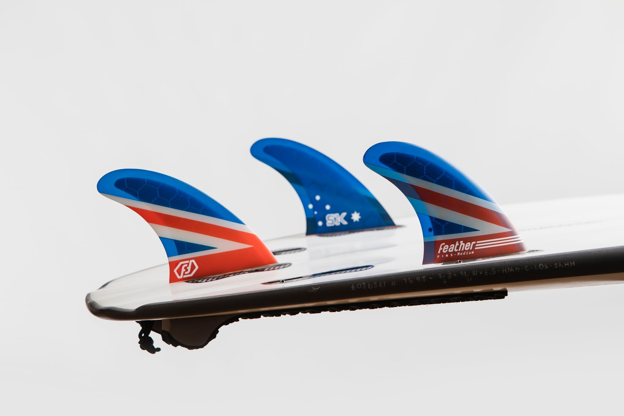 STUART KENNEDY ATHLETE SERIES