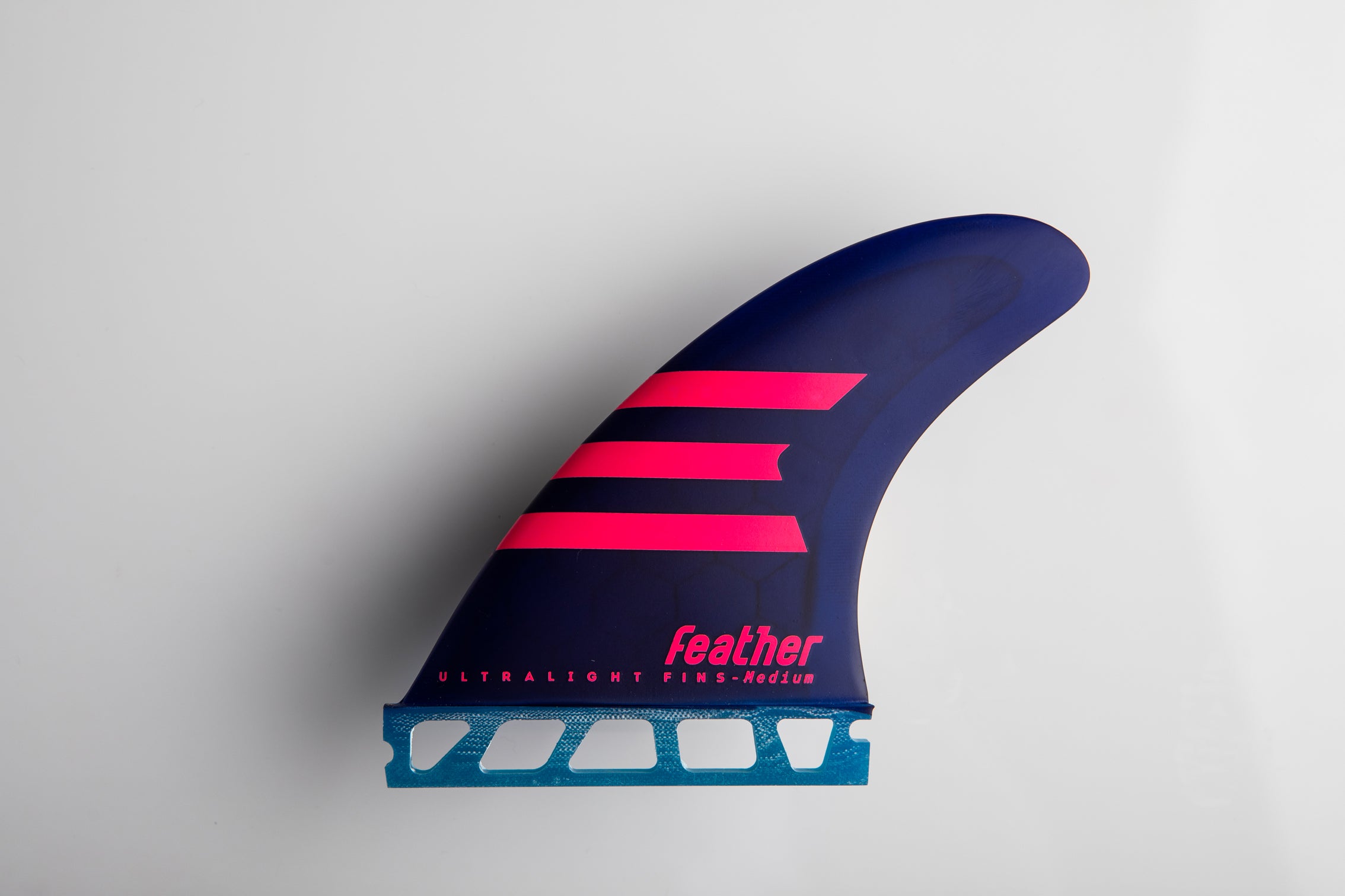 ULTRALIGHT EPOXY HC BURGUNDY