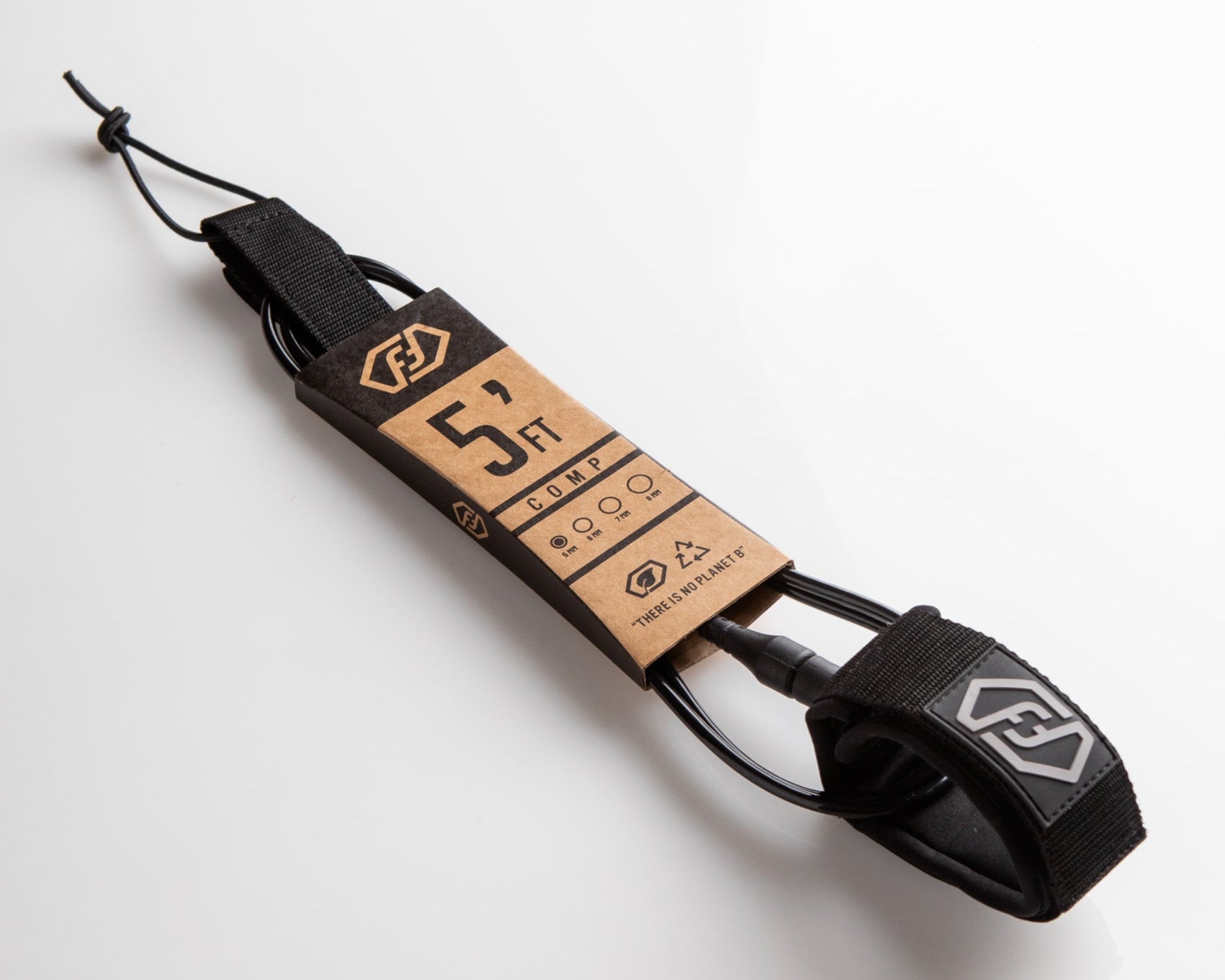 LEASH BLACK 5' to 8'
