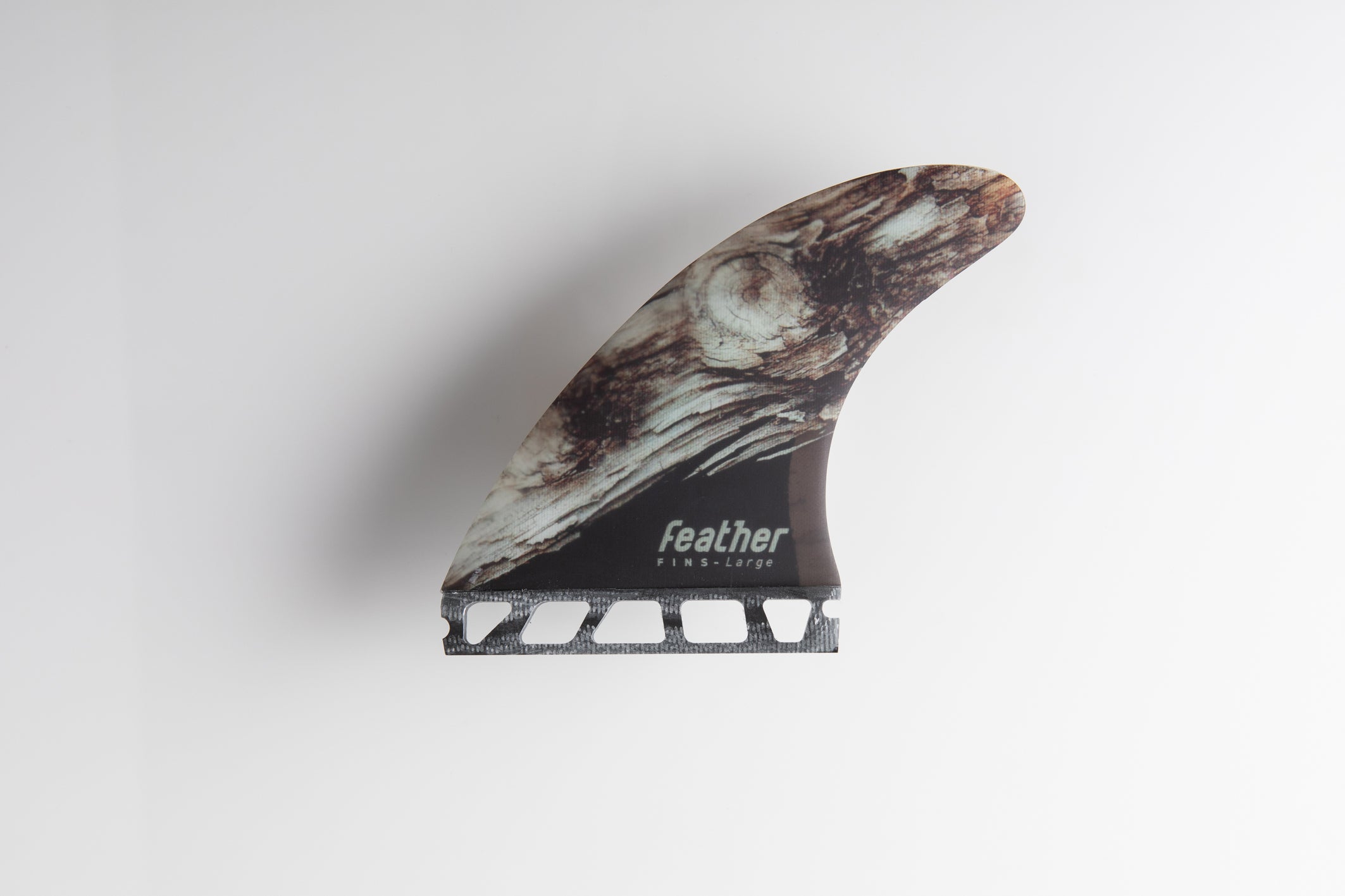 BUGARSKI SHAPER SERIES BURN WOOD