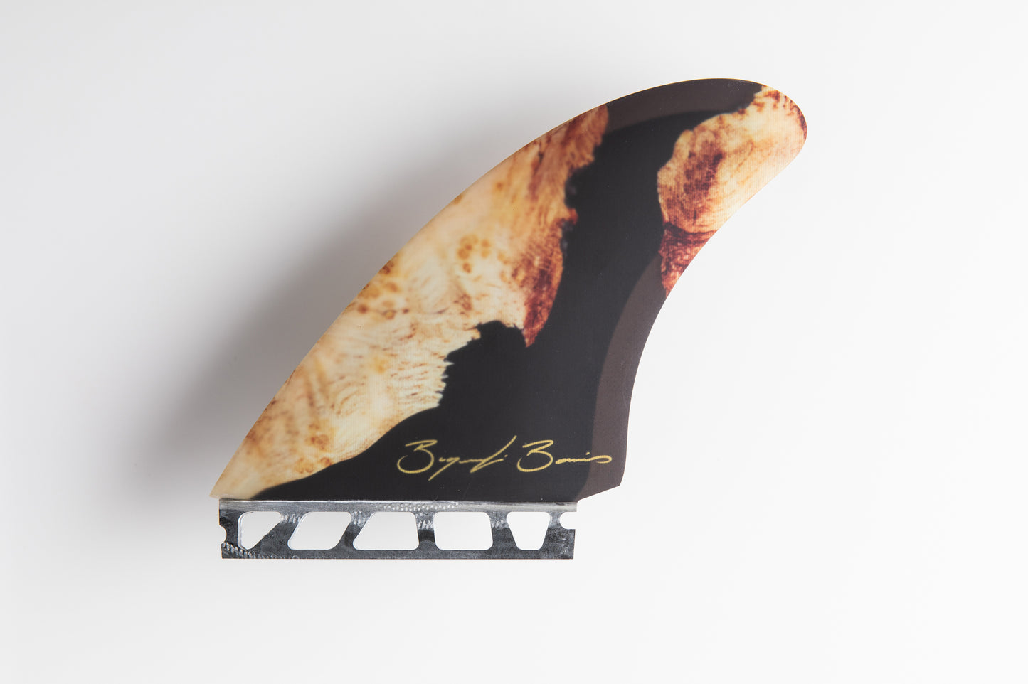 BUGARSKI MODERN KEEL WOOD