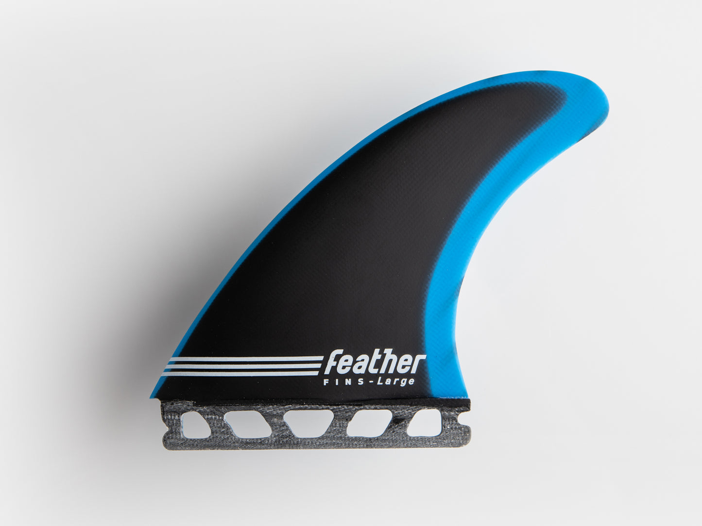FIBER/GLASS BLUE