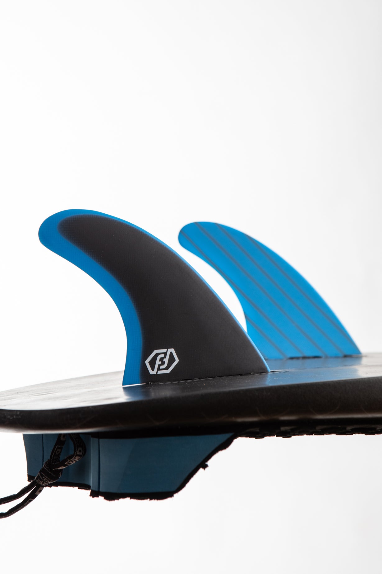 FIBER/GLASS BLUE