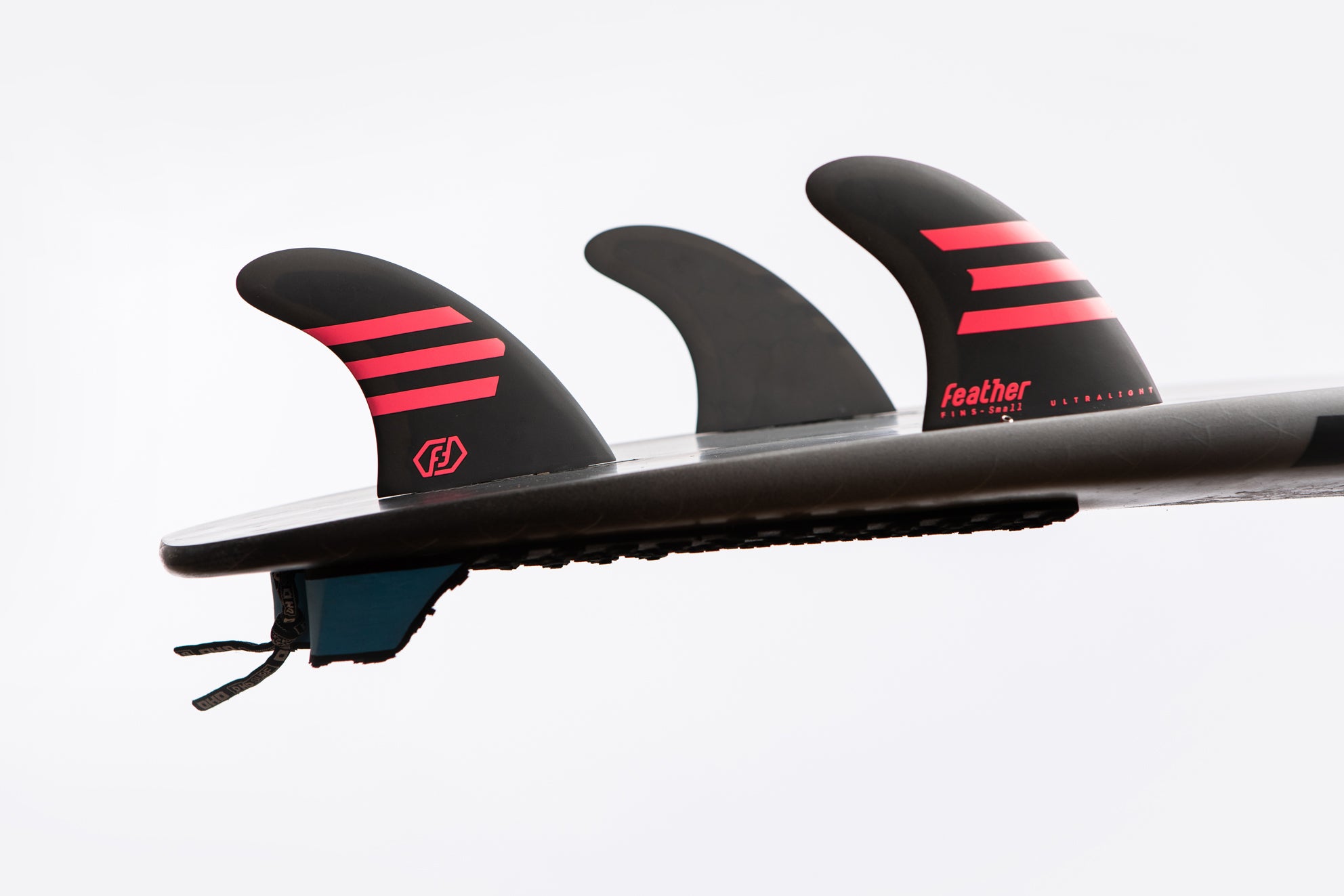 ULTRALIGHT EPOXY HC BLACK