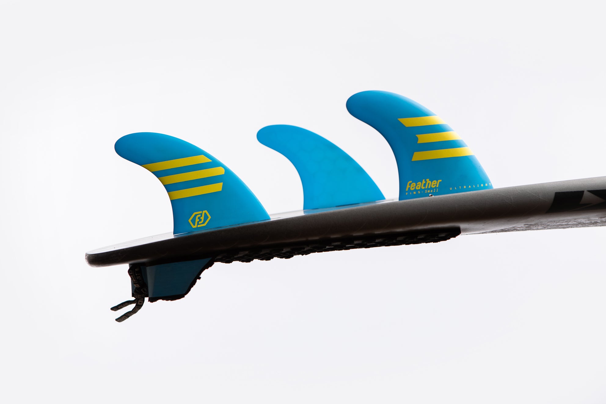 ULTRALIGHT EPOXY HC BLUE