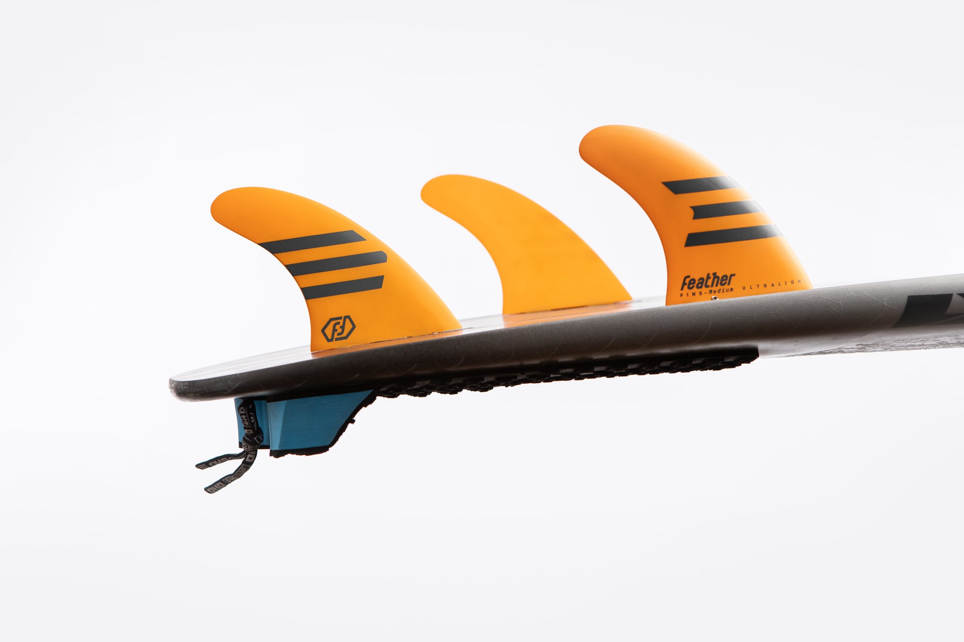 ULTRALIGHT EPOXY HC ORANGE/GREY