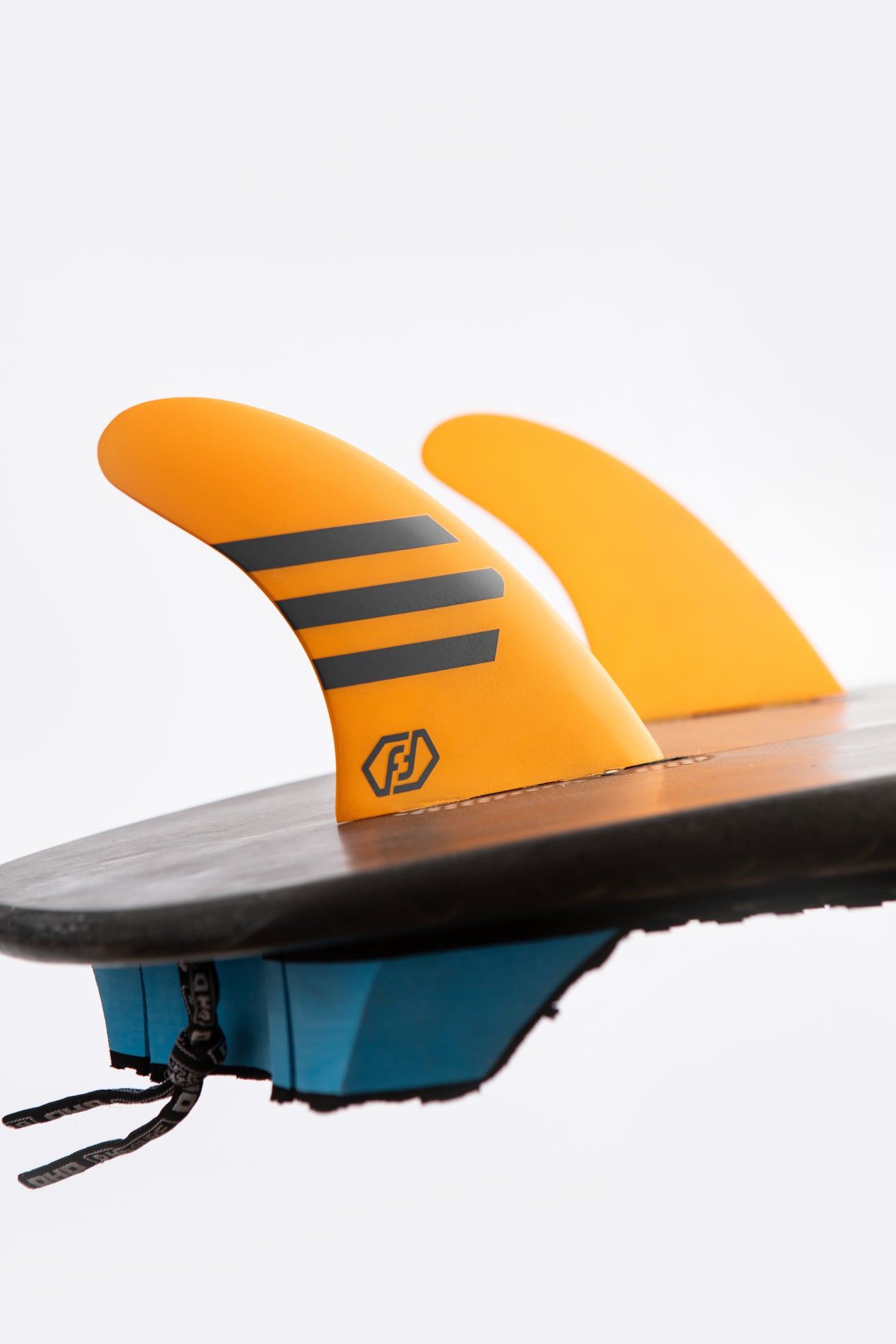 ULTRALIGHT EPOXY HC ORANGE/GREY