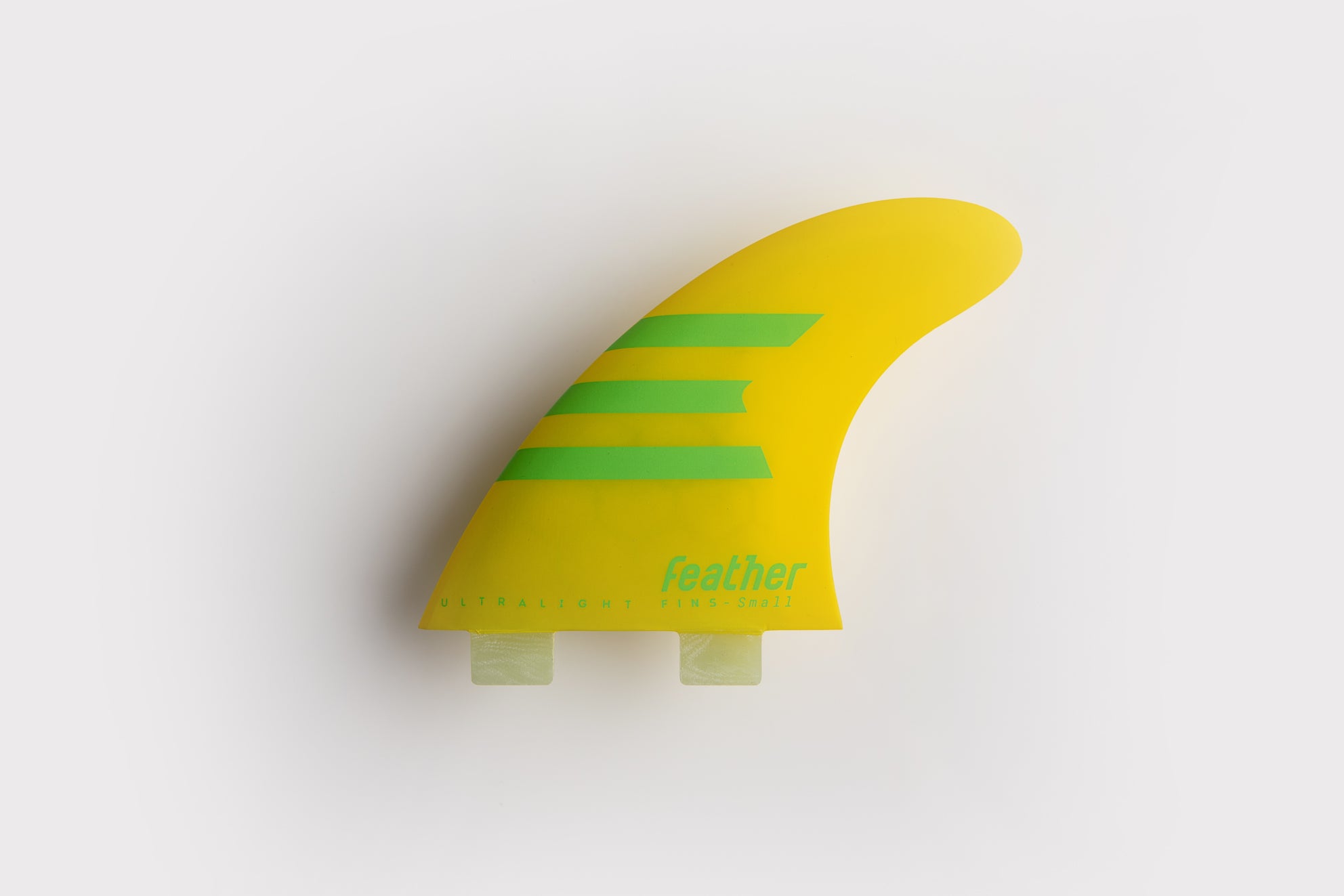 ULTRALIGHT EPOXY HC YELLOW/GREEN.