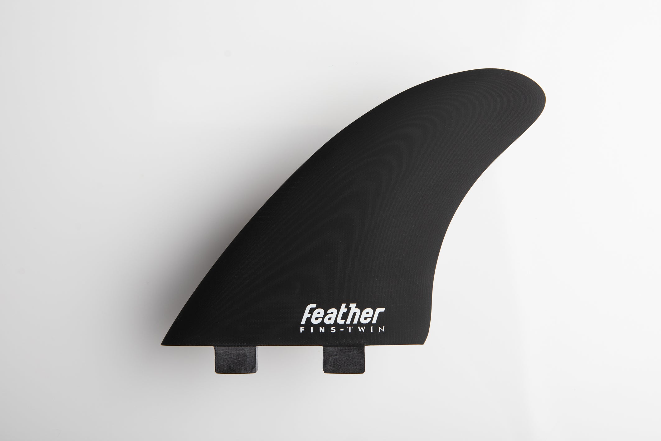 MODERN KEEL BLACK.