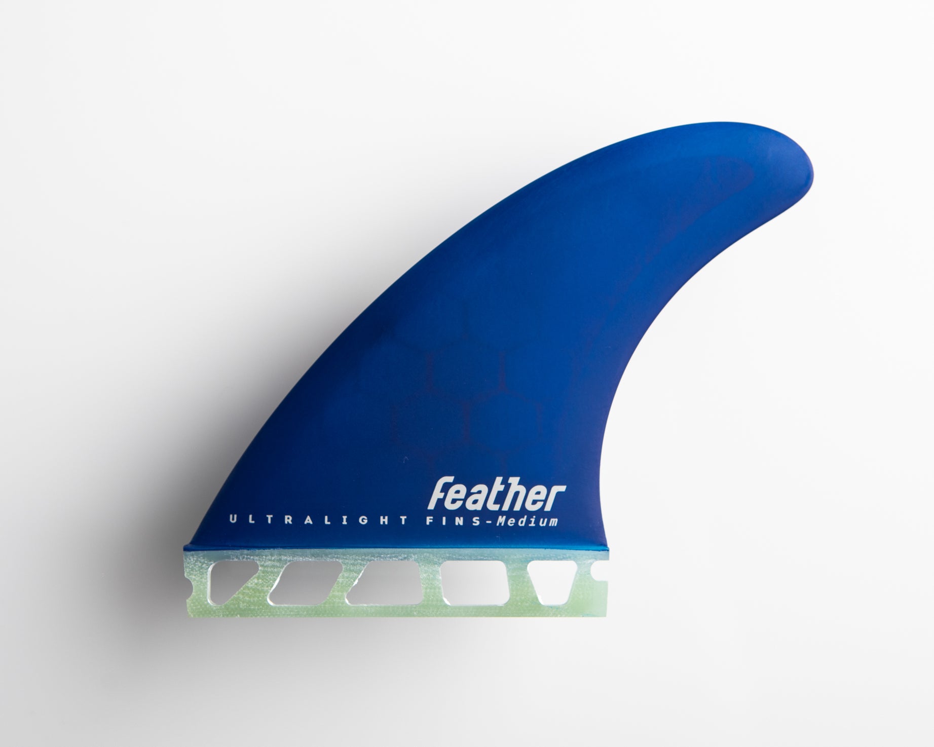 ULTRALIGHT HEXA CORE BLUE.