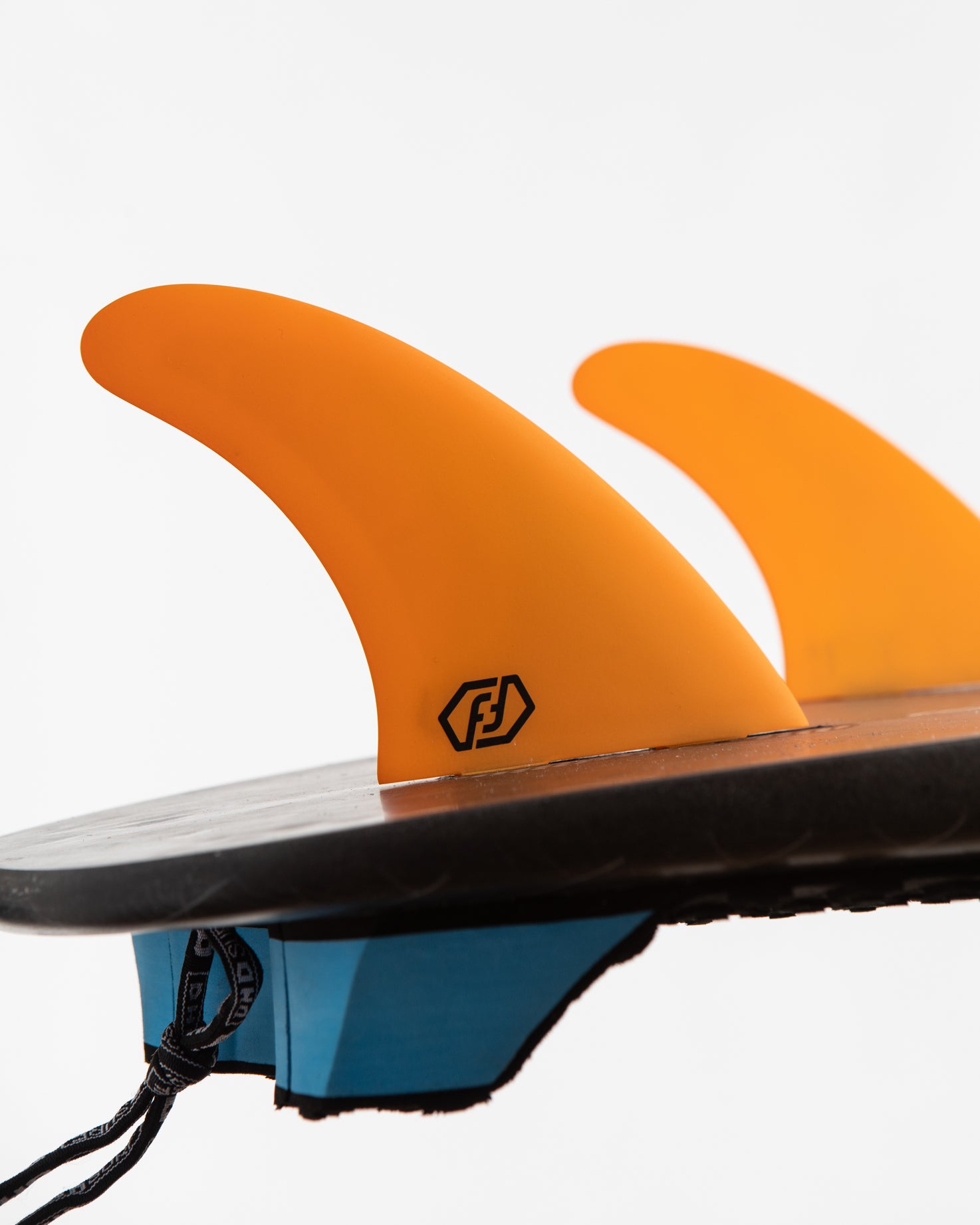 ULTRALIGHT HEXA CORE ORANGE.