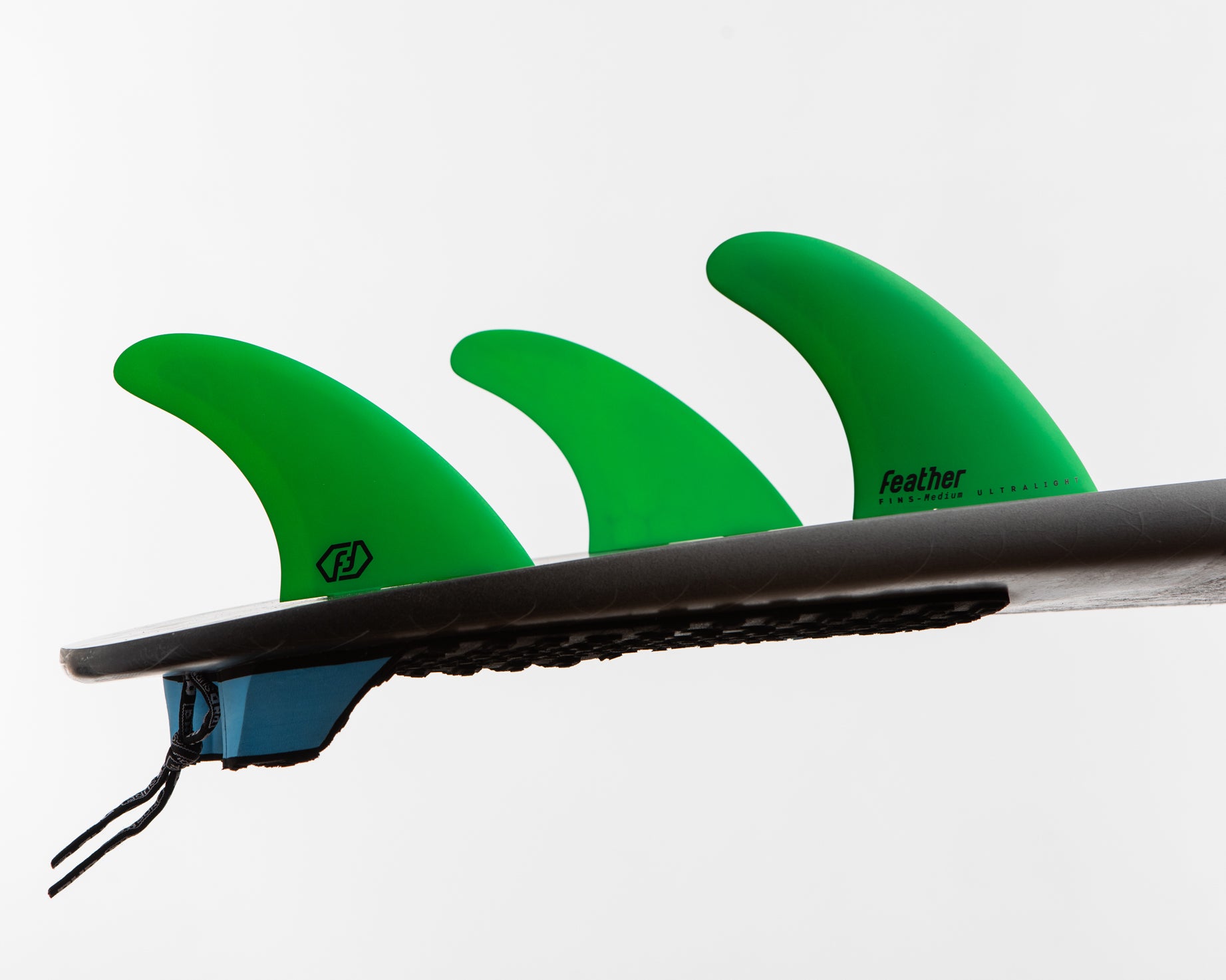 ULTRALIGHT HEXA CORE GREEN.