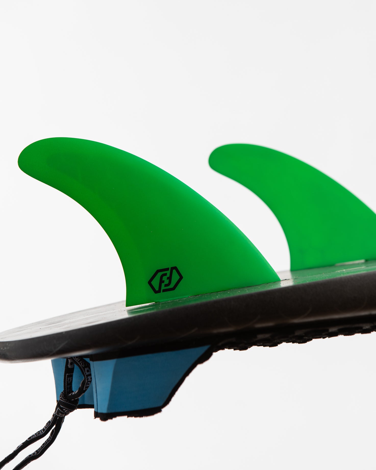 ULTRALIGHT HEXA CORE GREEN.