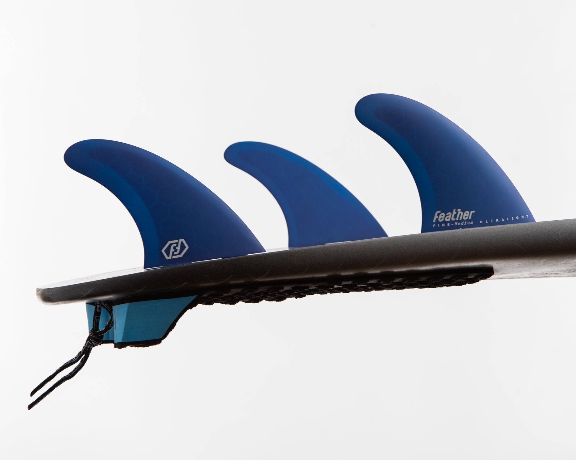 ULTRALIGHT HEXA CORE BLUE.