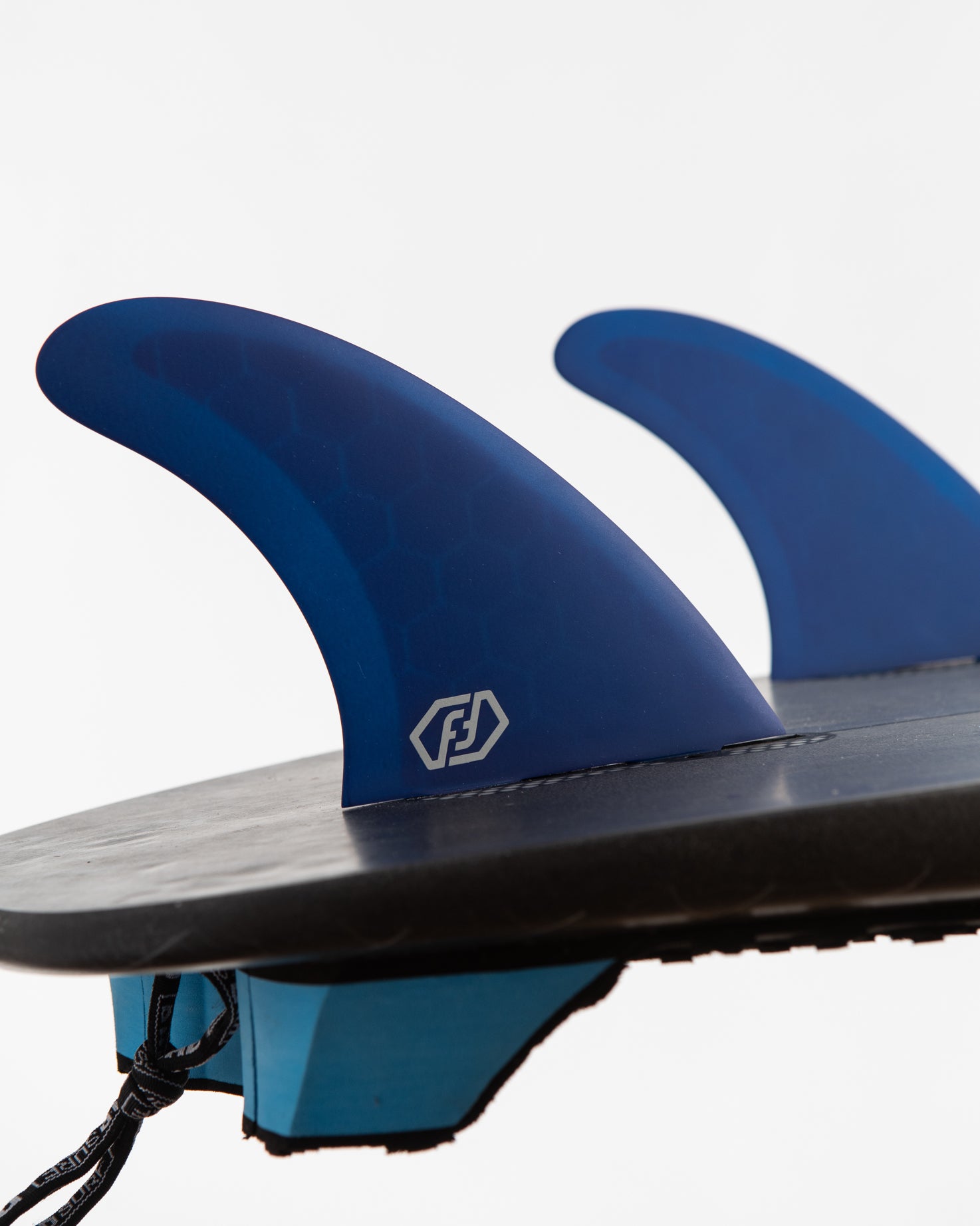 ULTRALIGHT HEXA CORE BLUE.